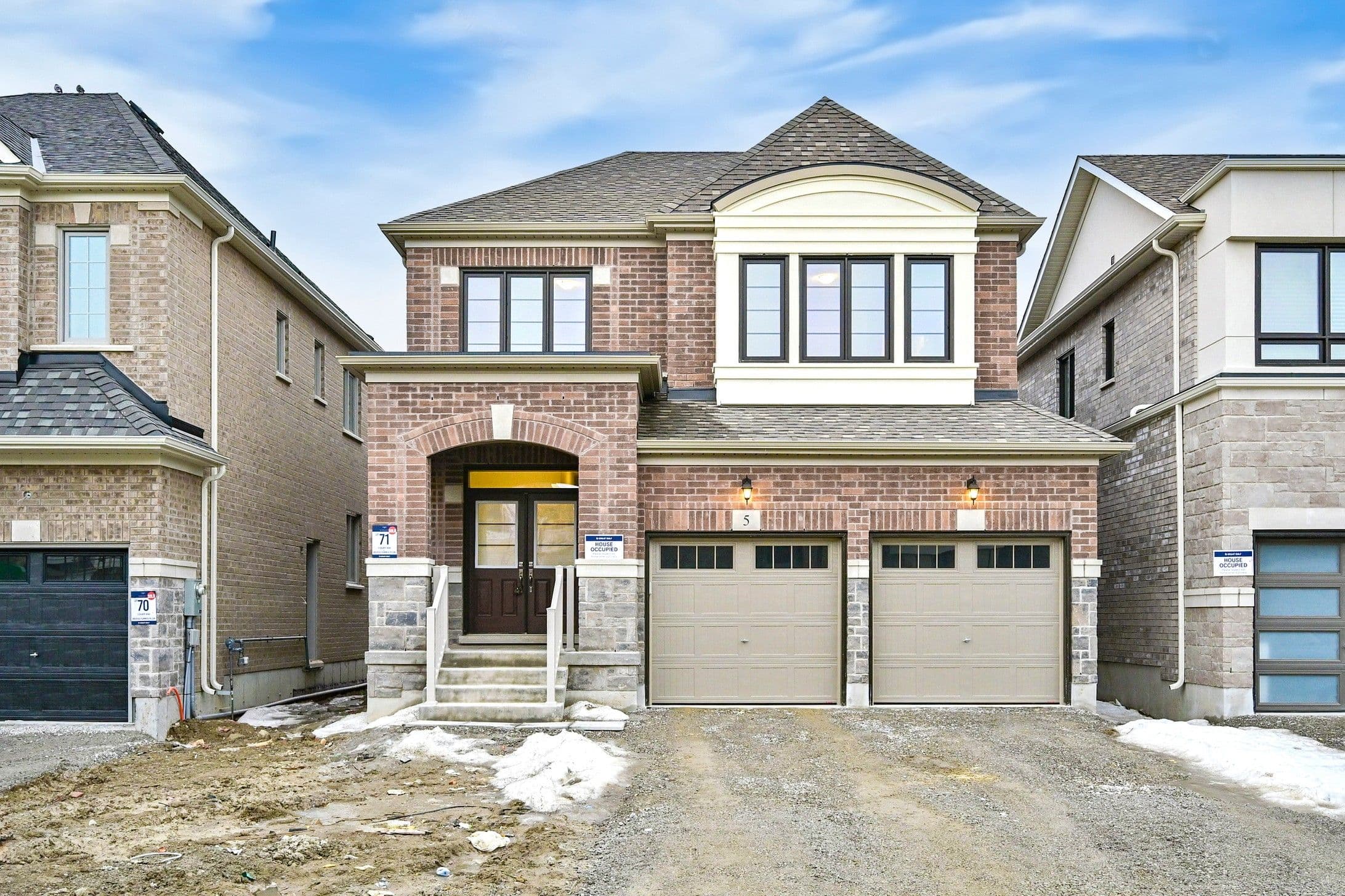 5 Culbert Road, Bradford West Gwillimbury, ON L3Z 4P3
