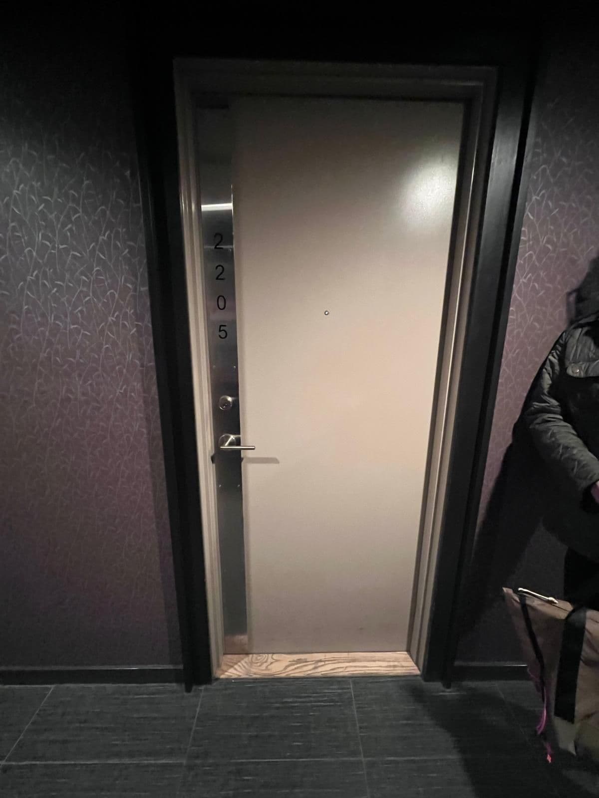 70 Town Centre Court 2205, Toronto E09, ON M1P 0B2