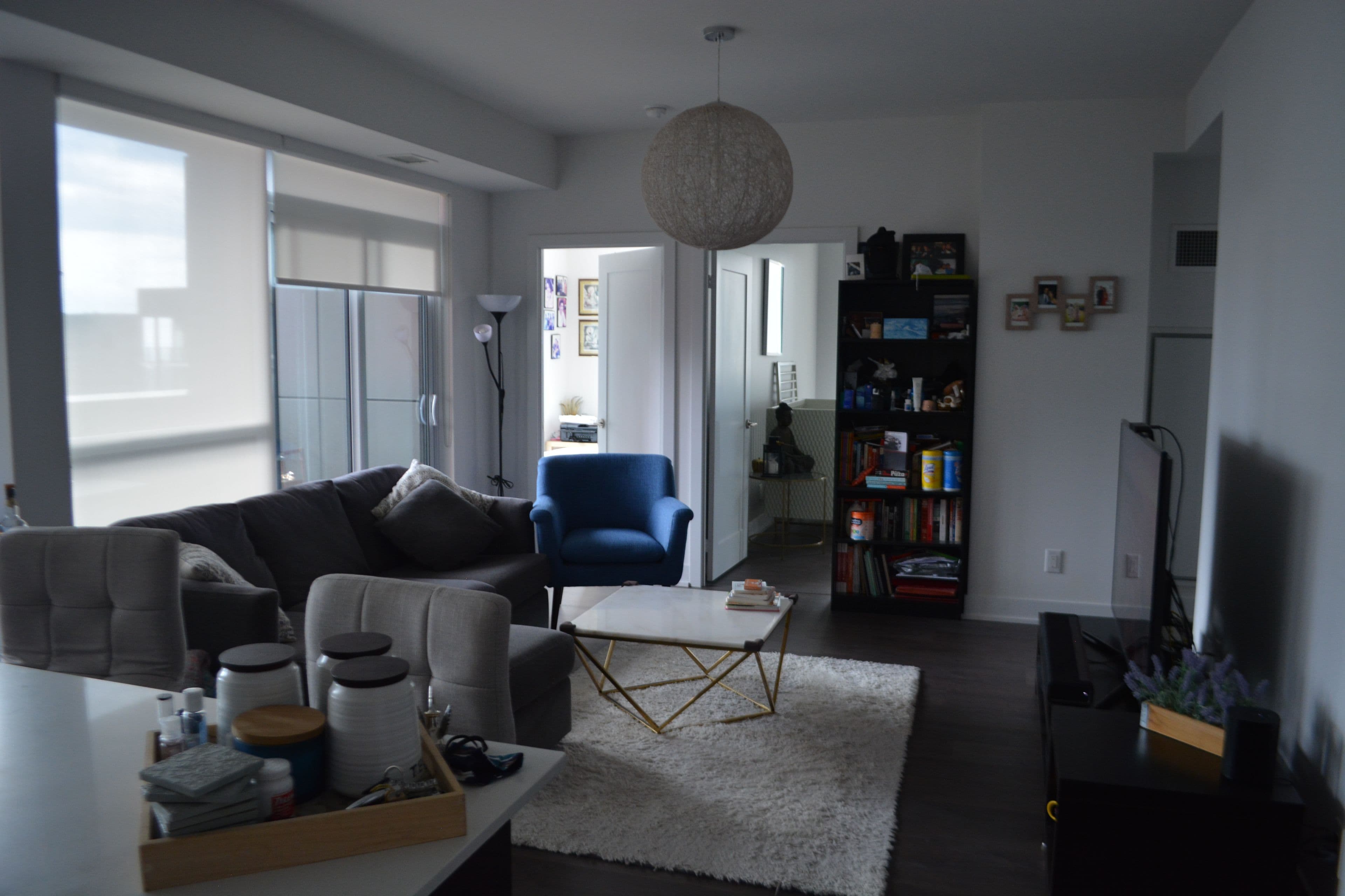 318 Richmond Street W 3806, Toronto C01, ON M5V 0B4