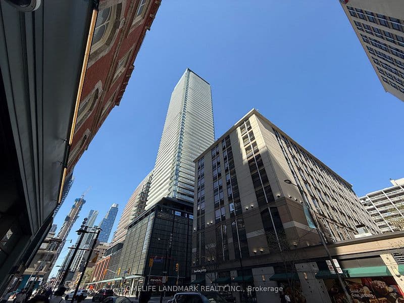 501 Yonge Street 2208, Toronto C08, ON M4Y 1Y4