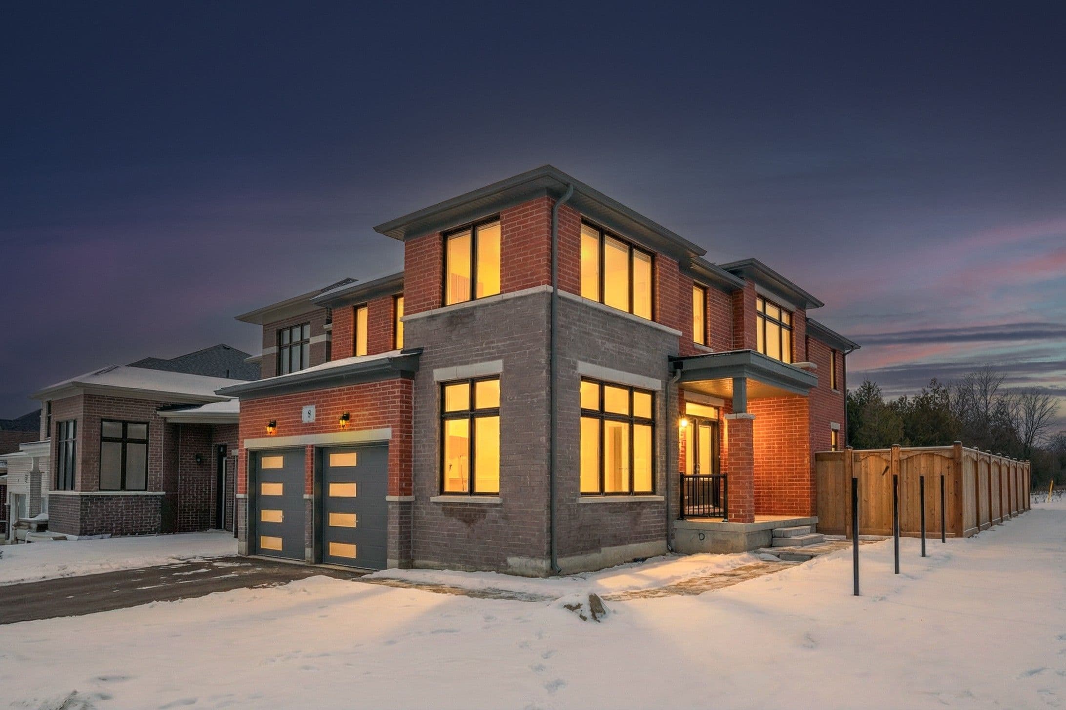 1 Big Canoe Drive, Georgina, ON L0E 1R0