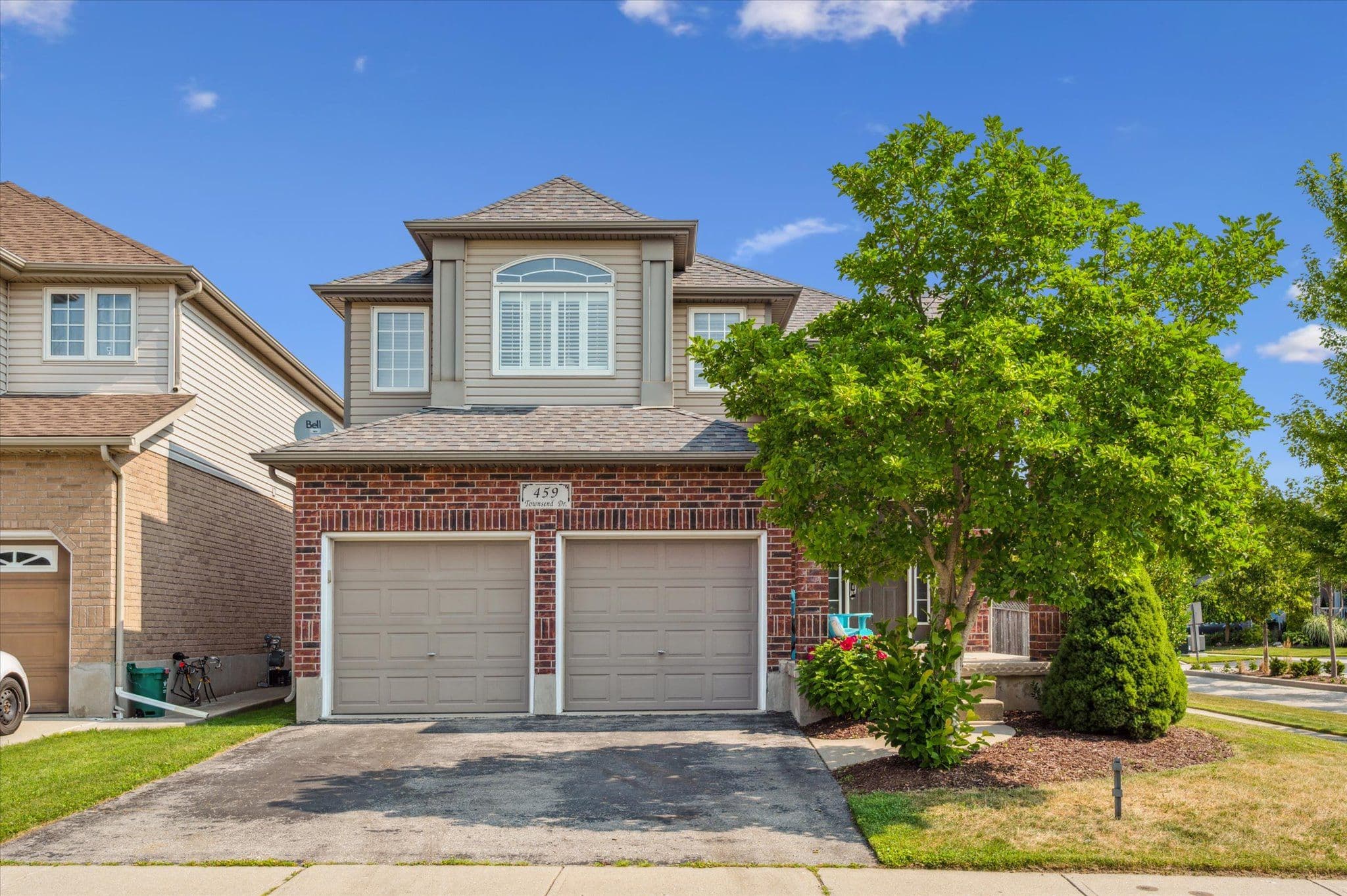 459 Townsend Drive, Woolwich, ON N0B 1M0