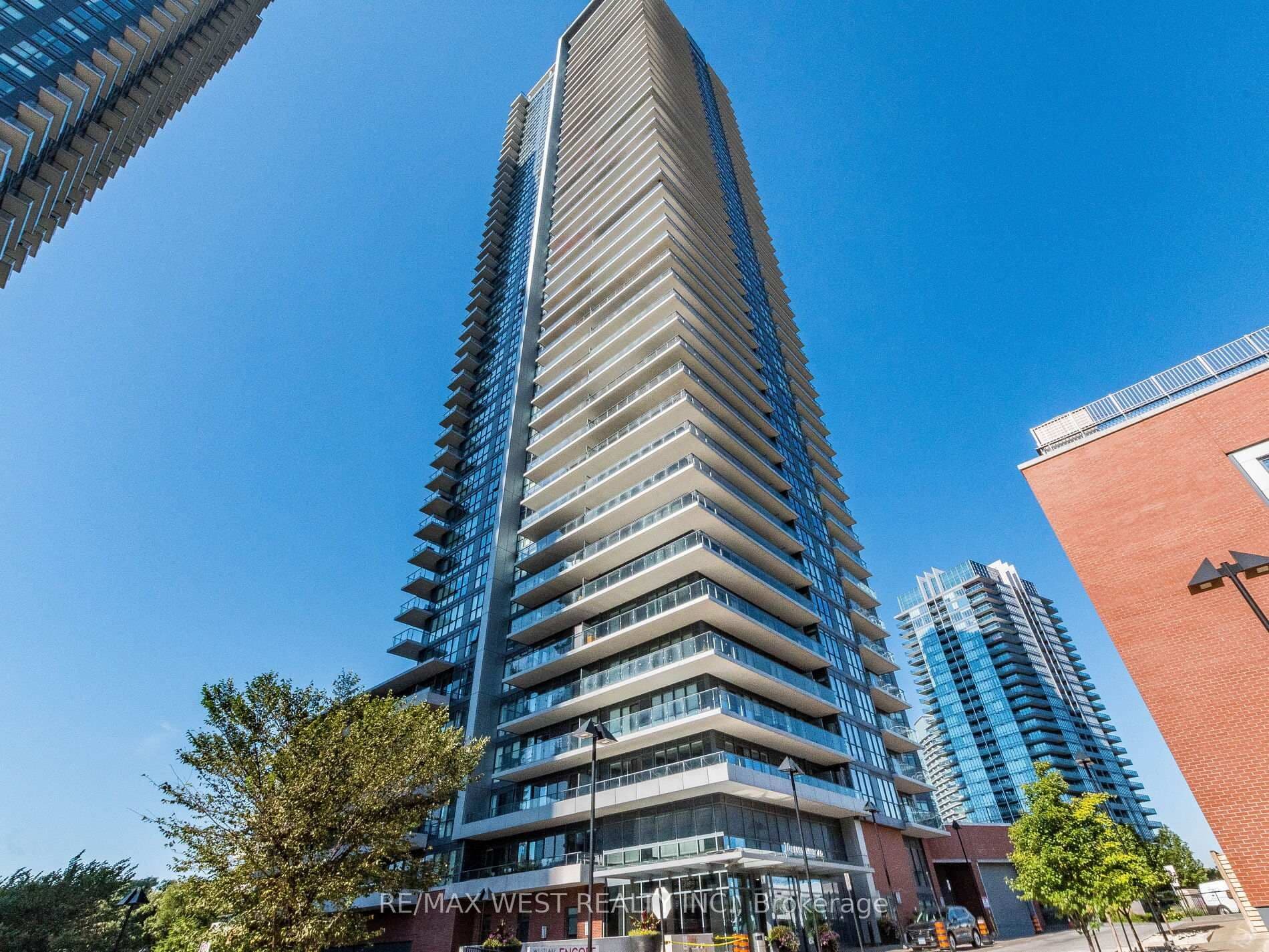 10 Park Lawn Road 602, Toronto W06, ON M8V 0H9