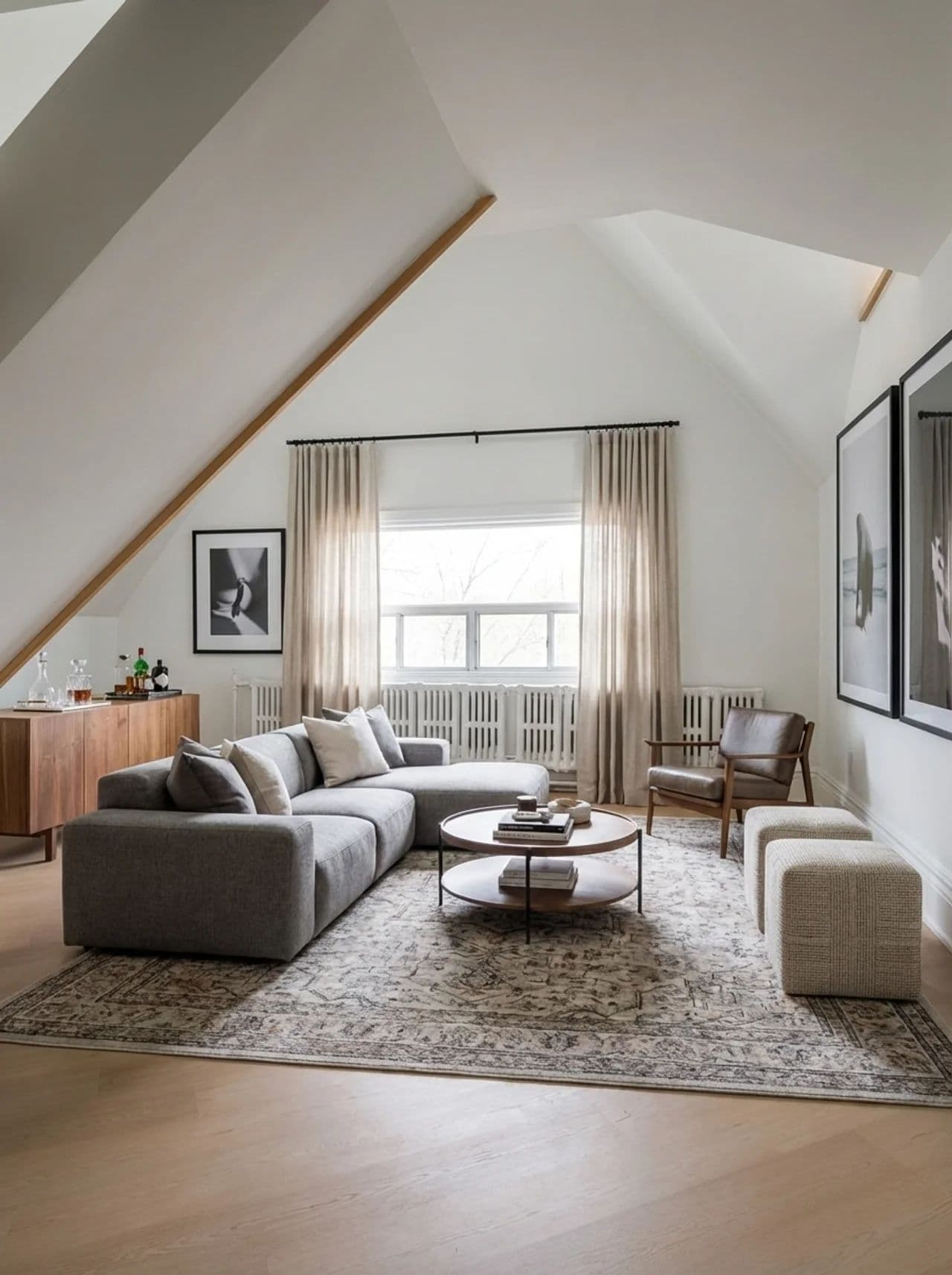 1 Bellwoods Park 3, Toronto C01, ON M6J 1S4