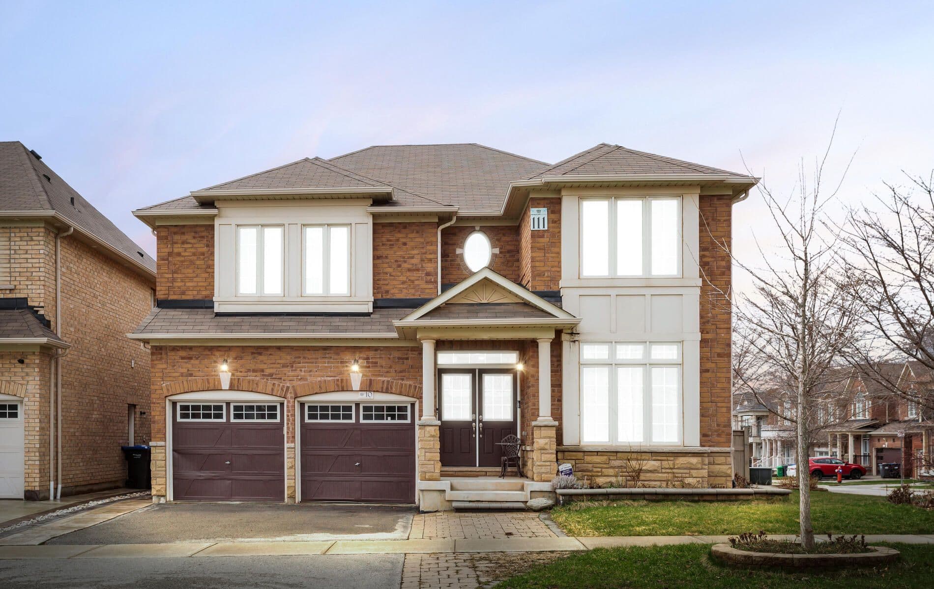 10 Elmcrest Drive, Brampton, ON L6Y 5T7