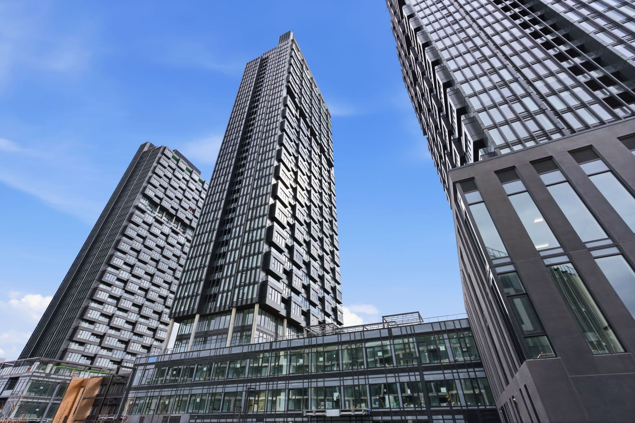 1 Quarrington Lane 2105, Toronto C13, ON M3C 0S4