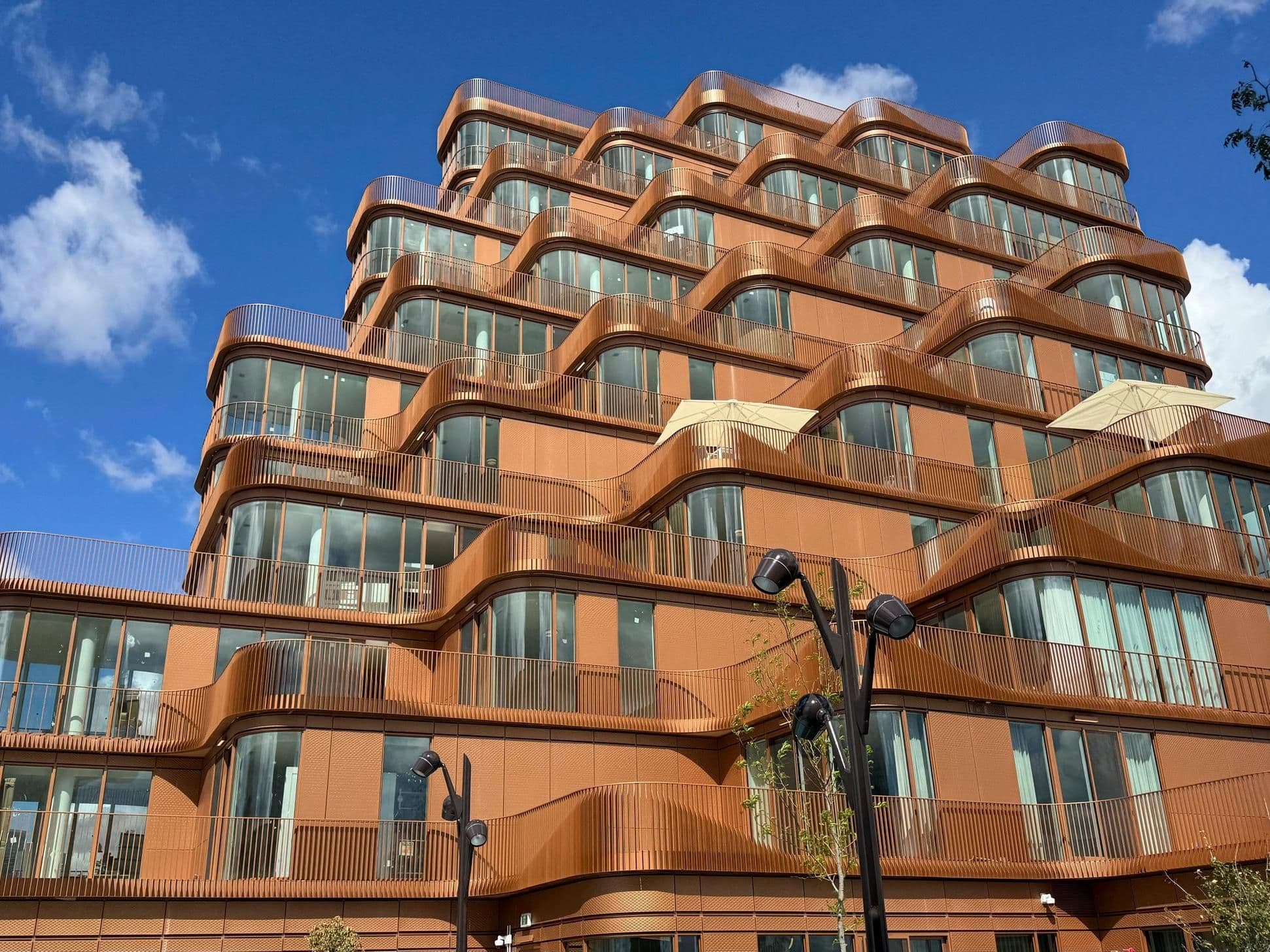 155 Merchants' Wharf N/A 707, Toronto C08, ON M5A 0Y4