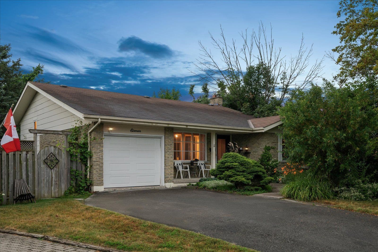 11 Bayleaf Court, Peterborough, ON K9K 1A2