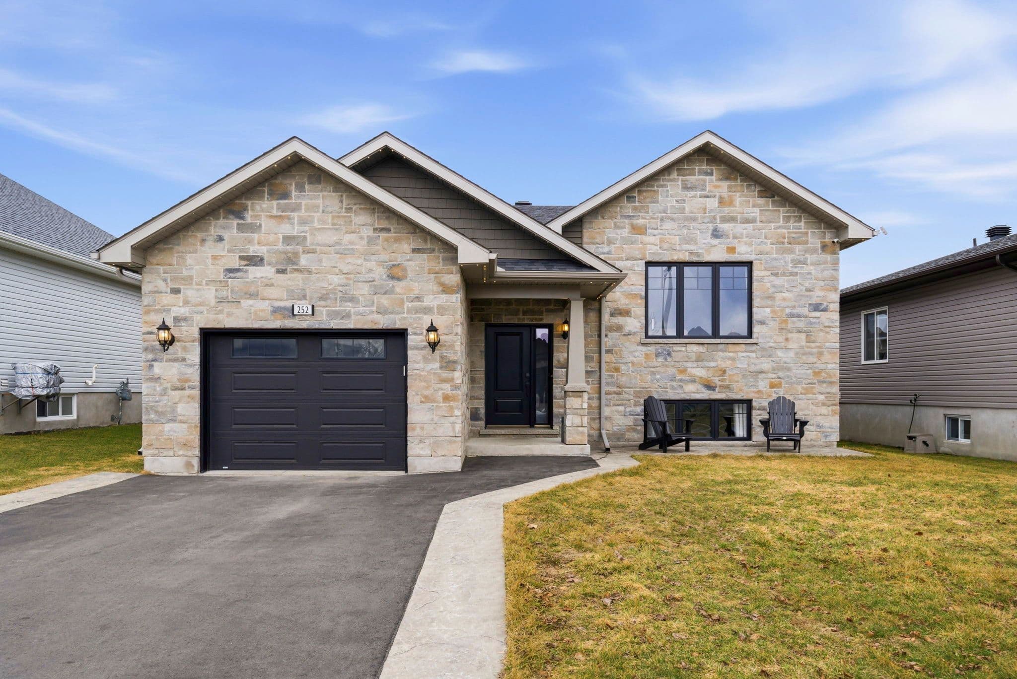 252 Eastport Drive, Cornwall, ON K6H 0H1