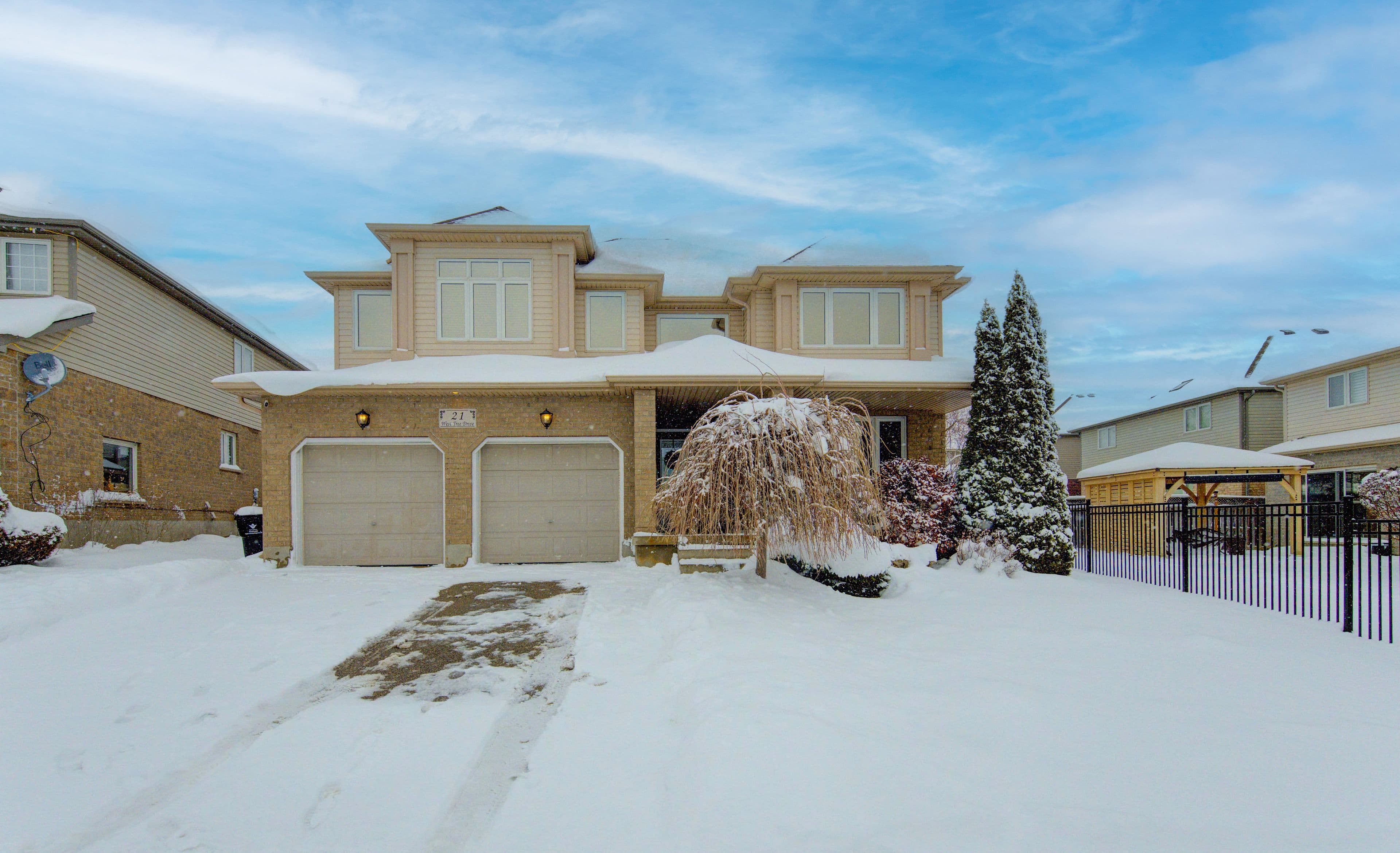 21 West Tree Drive, Waterloo, ON N0B 1M0