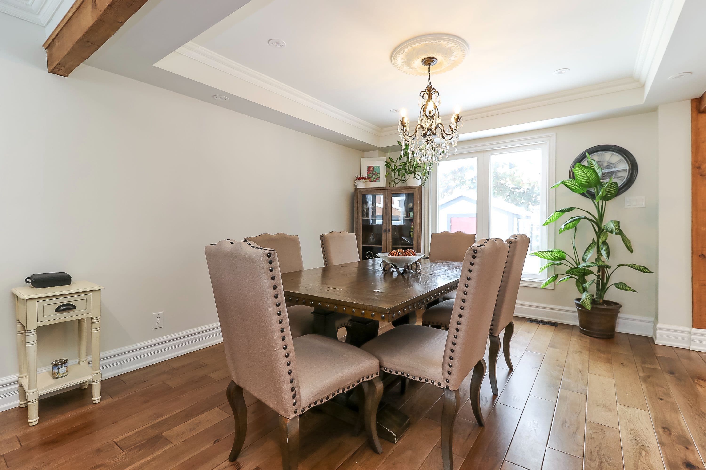 39 Cardinal Street, Barrie, ON L4M 6C9