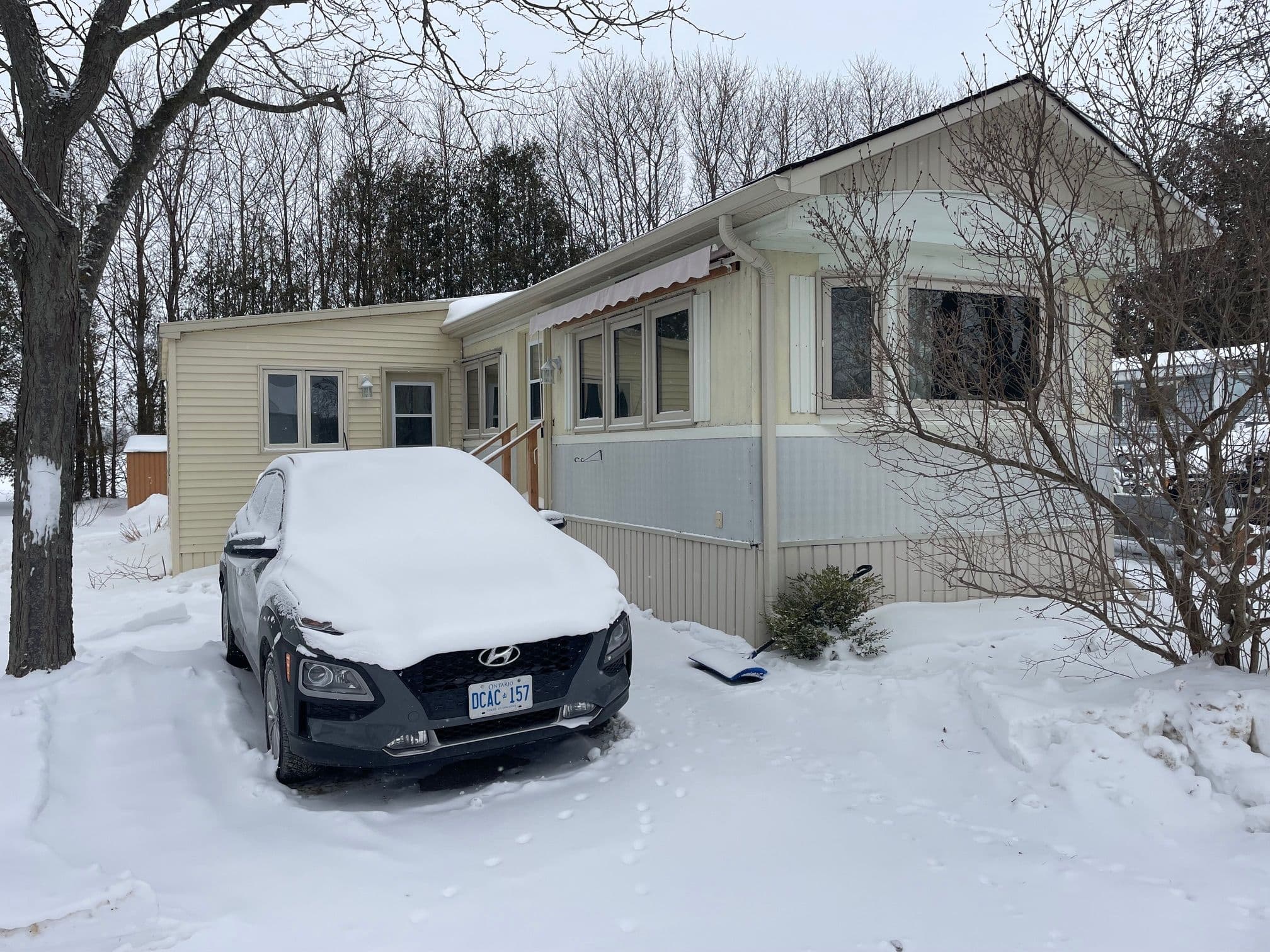 36 SUTTON Drive, Ashfield-Colborne-Wawanosh, ON N7A 3Y3