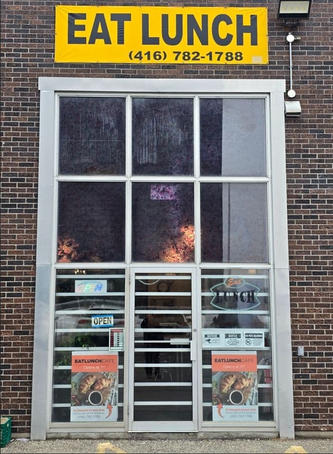 63 Wingold Avenue 115, Toronto W04, ON M6B 1P8