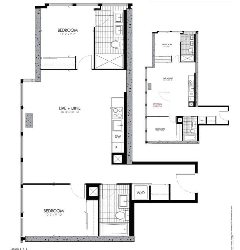 284 King Street E 402, Toronto C08, ON M5A 0K3