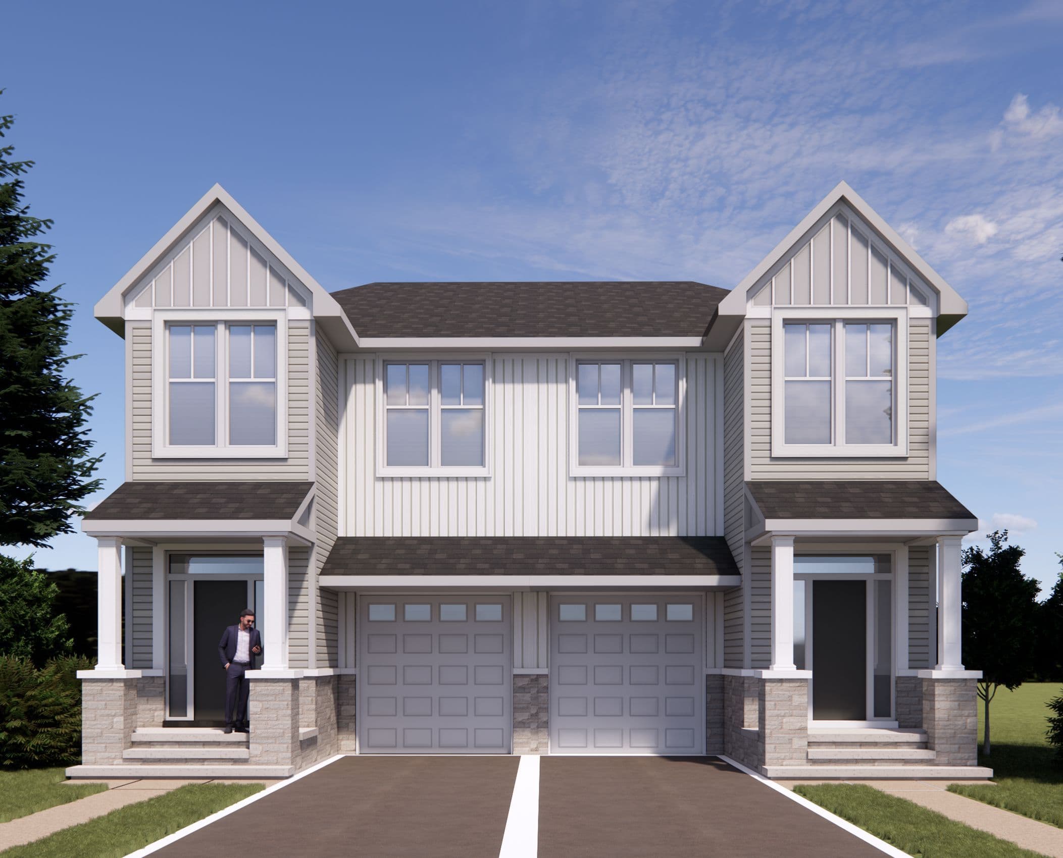 319 Gervais Street 1A, Midland, ON L4R 4C6