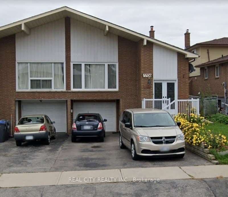 7706 Wildfern Drive Bsmt, Mississauga, ON L4T 3P9