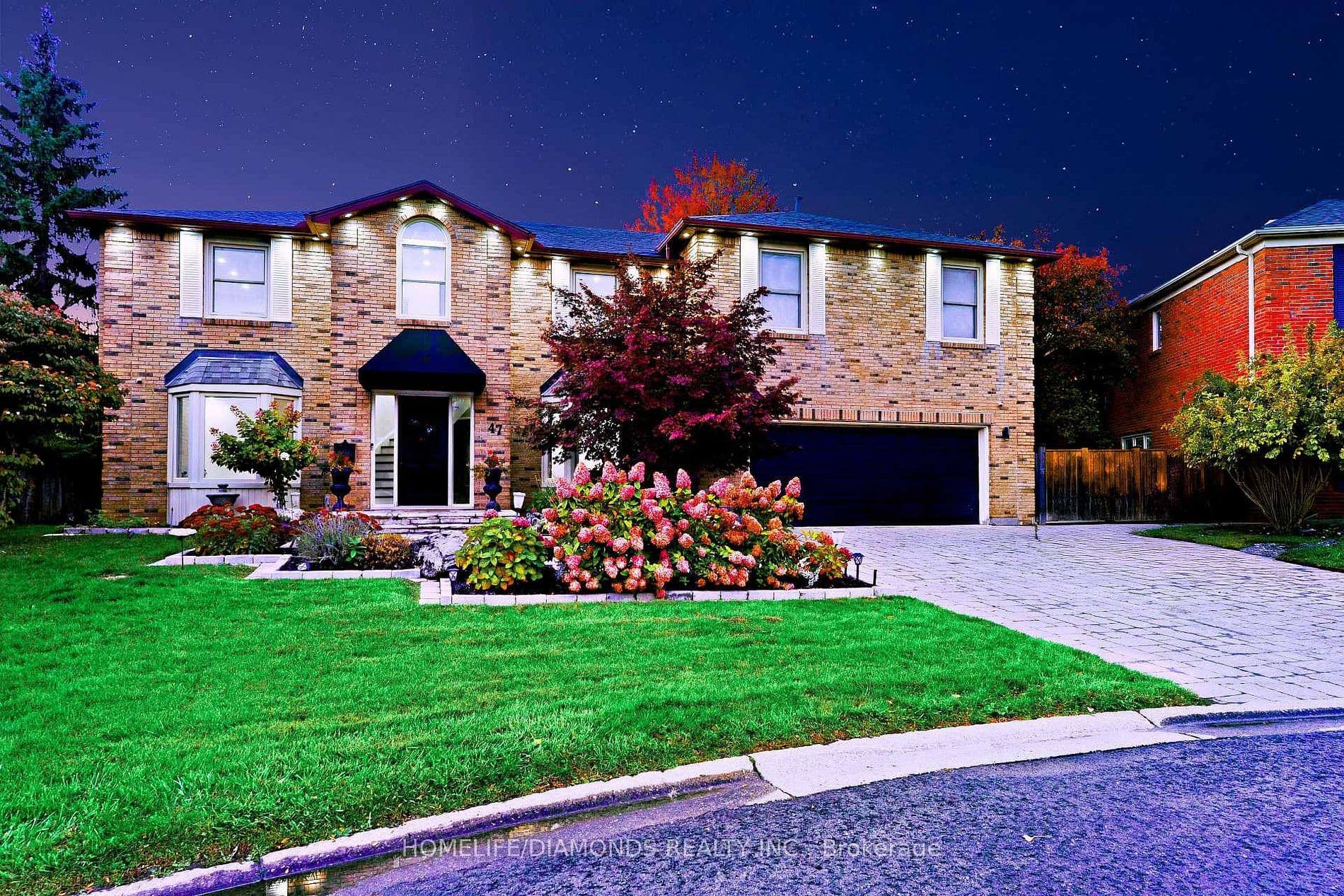 47 RIDGE POINT Drive, St. Catharines, ON L2T 2S8