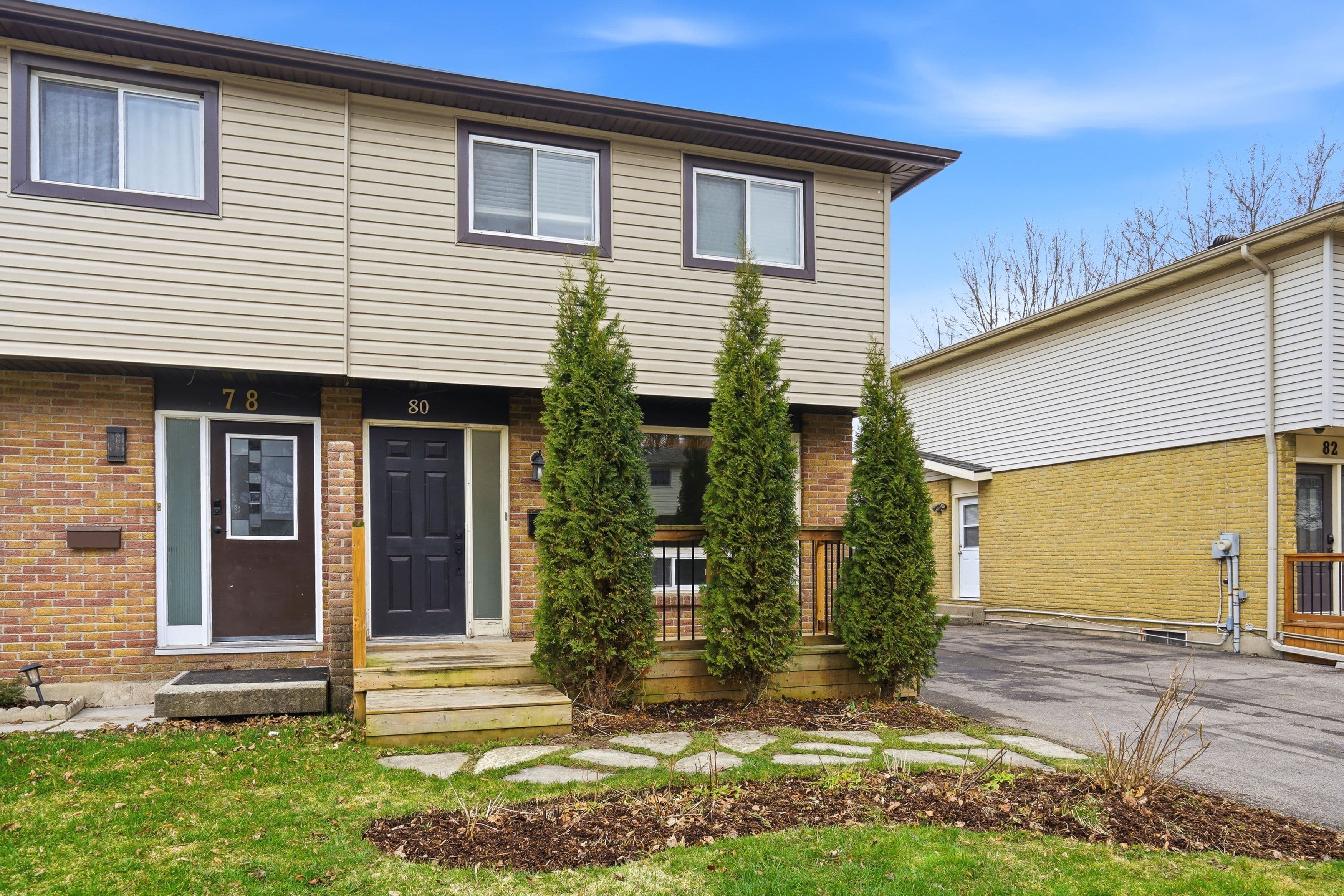 80 Silvan Drive, Welland, ON L3C 6C3