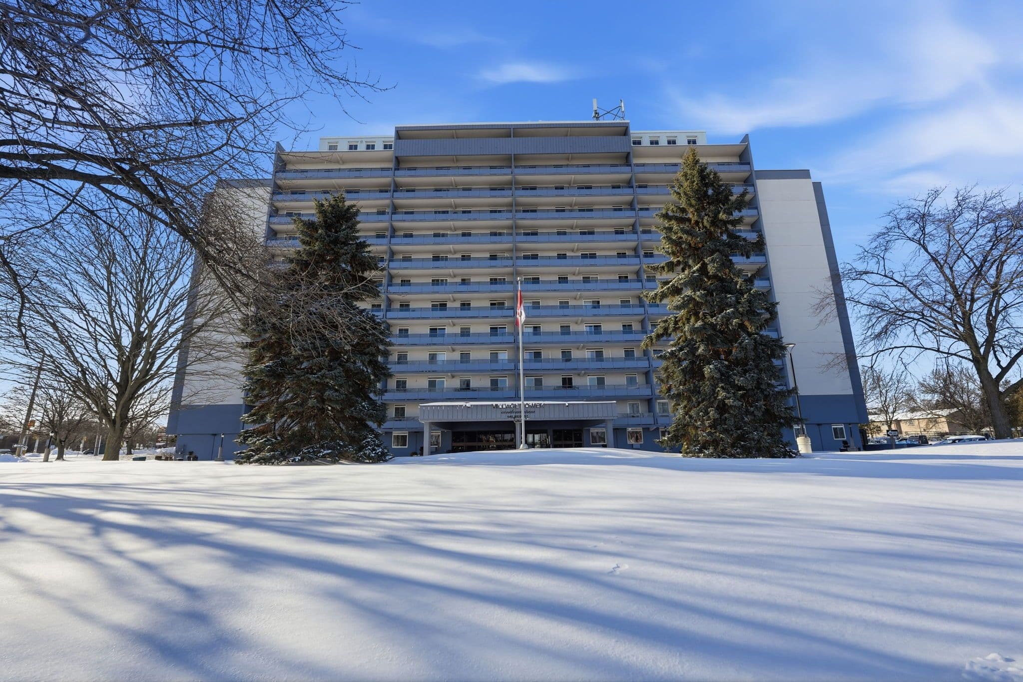 640 West Street 506, Brantford, ON N3R 6M3