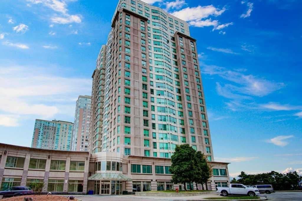 18 Lee Centre Drive #2111, Toronto E09, ON M1H 3H5