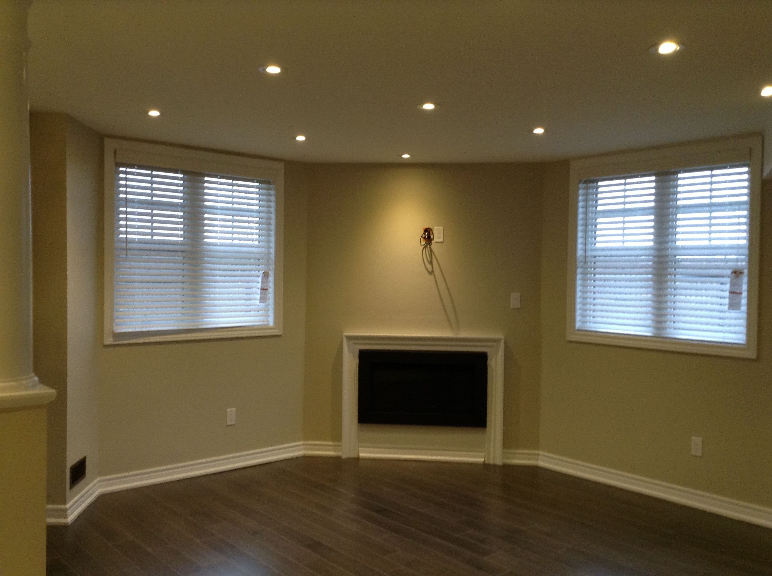 39 John Davis Gate John Davis Gate W Walkout Basement, Whitchurch-Stouffville, ON L4A 1T9