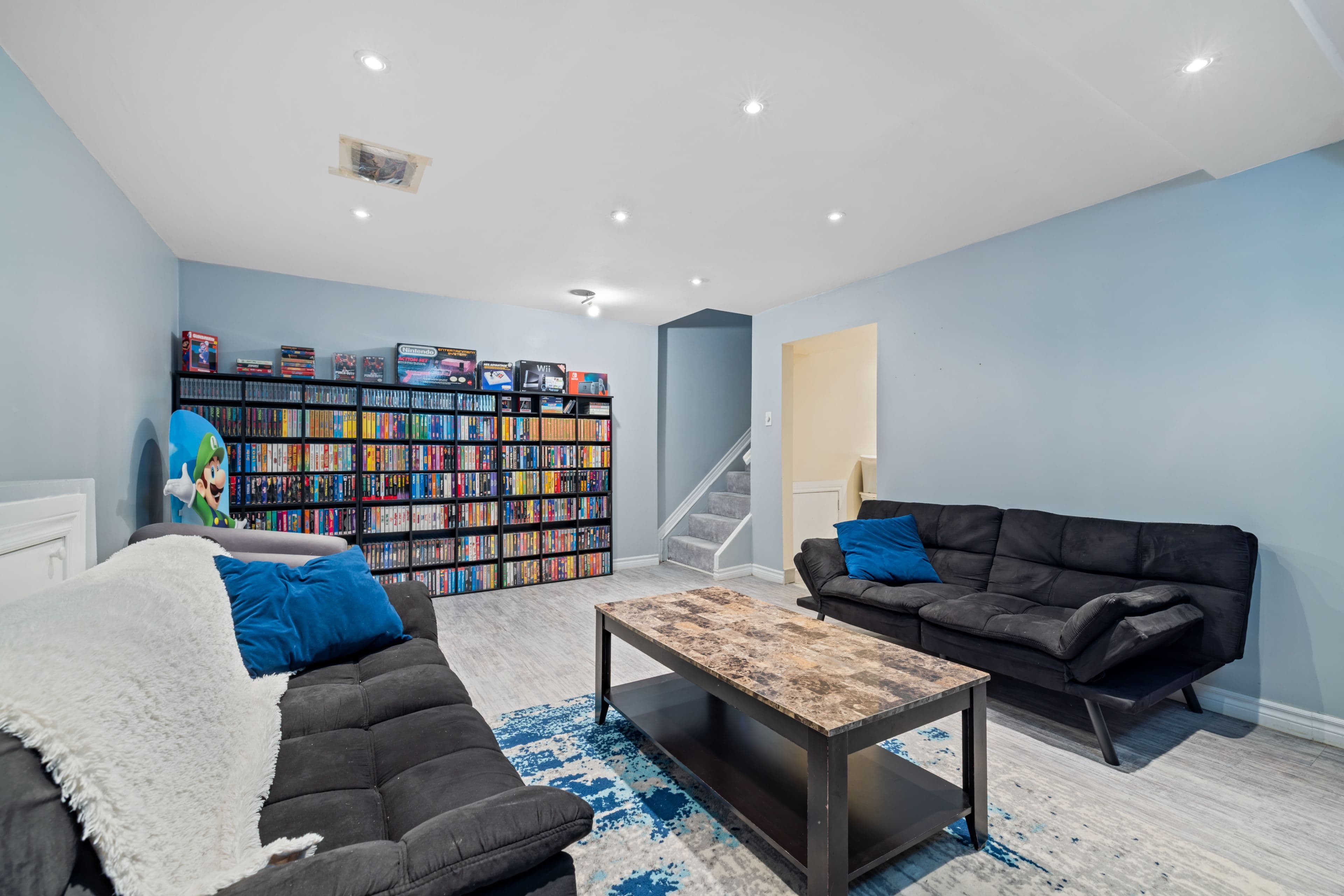 8 Gerrick Court, Hamilton, ON L9C 6H2