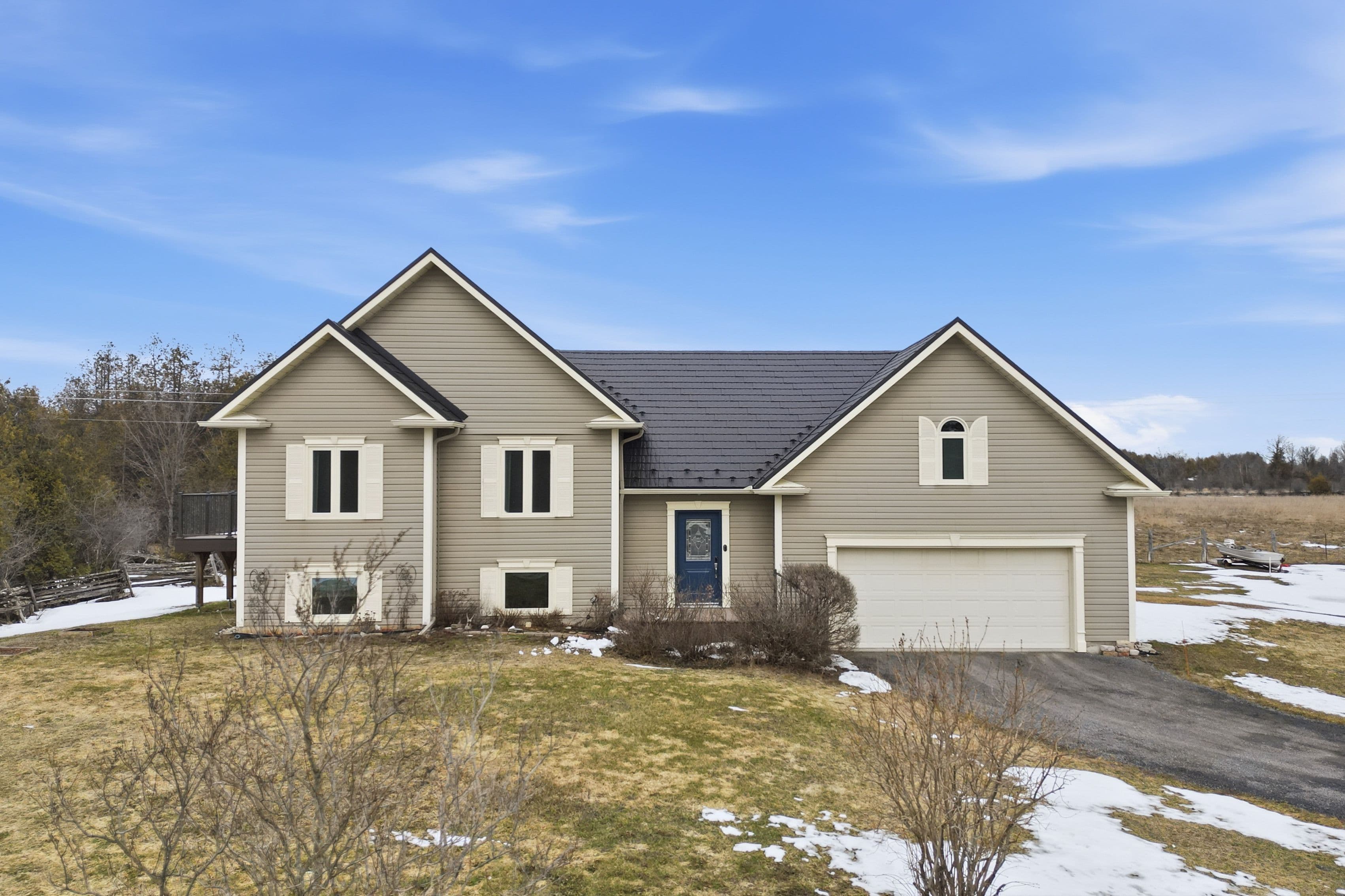 1662 Richmond Road, Beckwith, ON K7A 4S7