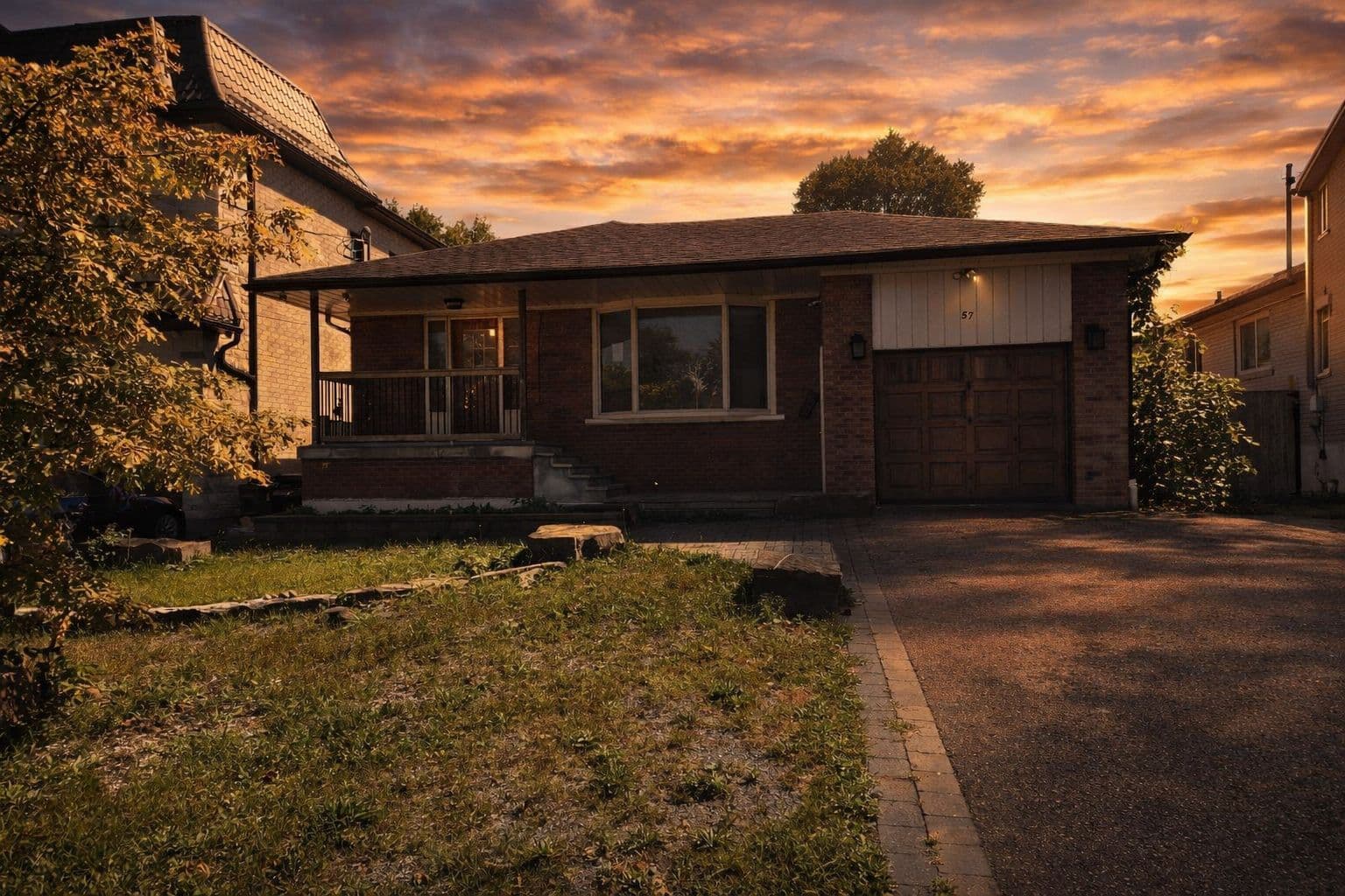 89 Euclid Avenue, Toronto E10, ON M1C 1J8