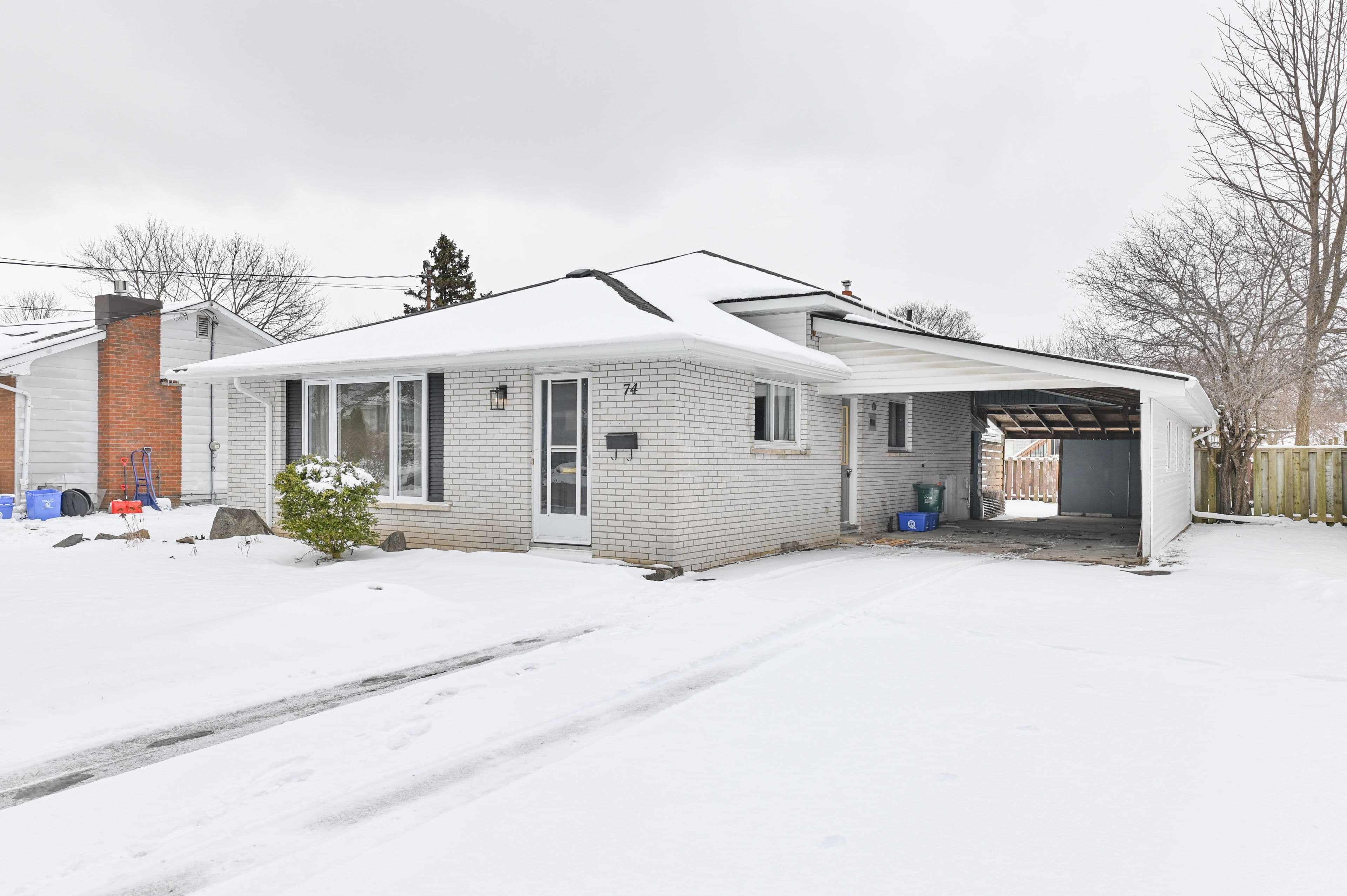 74 Village Drive, Belleville, ON K8P 4K5