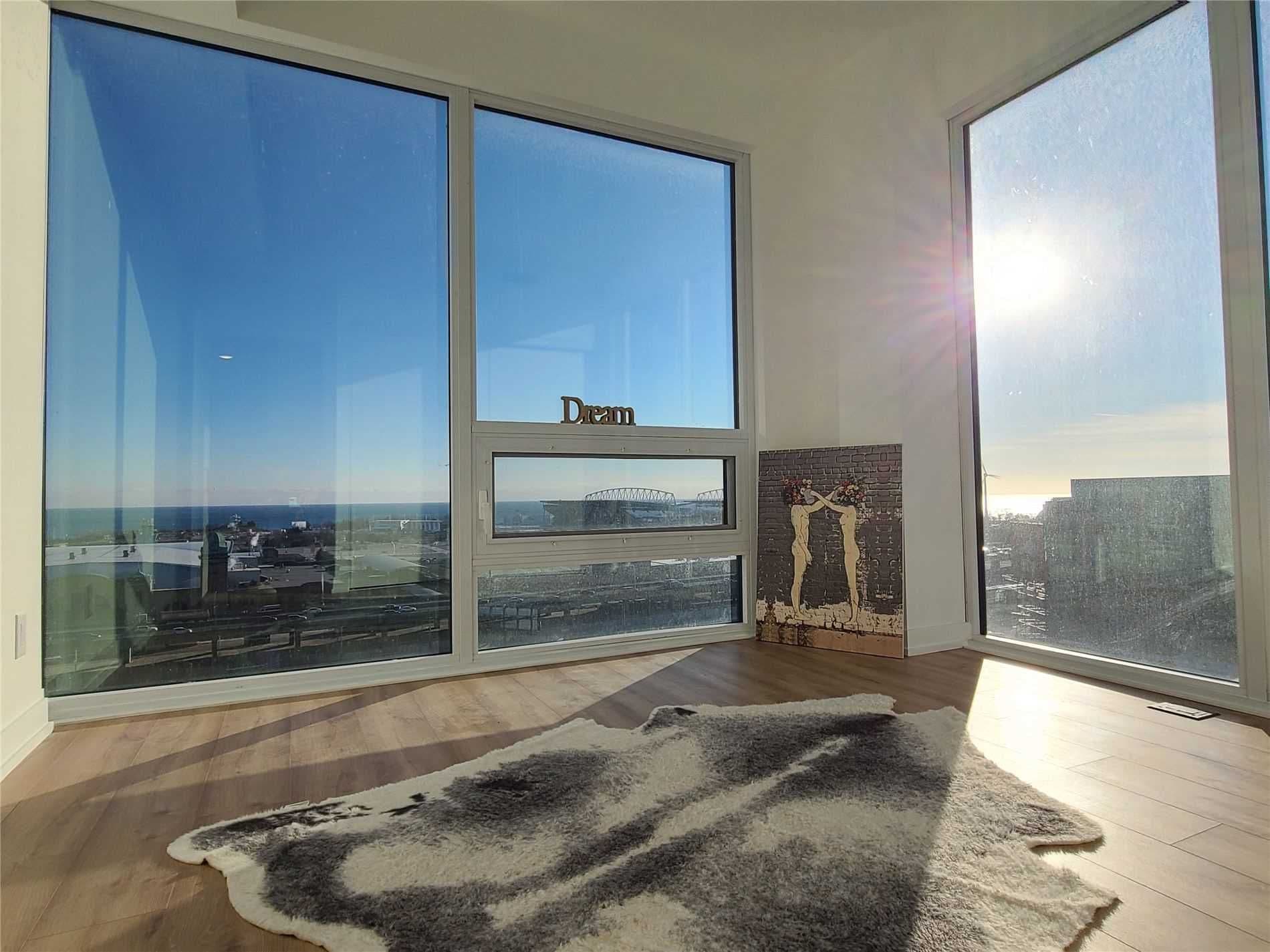 135 East Liberty Street 1503, Toronto C01, ON M6K 0G7