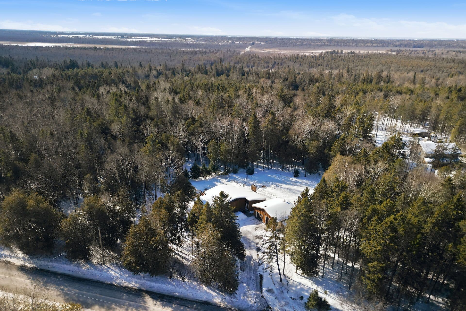 941 Corkery Road, Carp - Huntley Ward, ON K0A 1L0