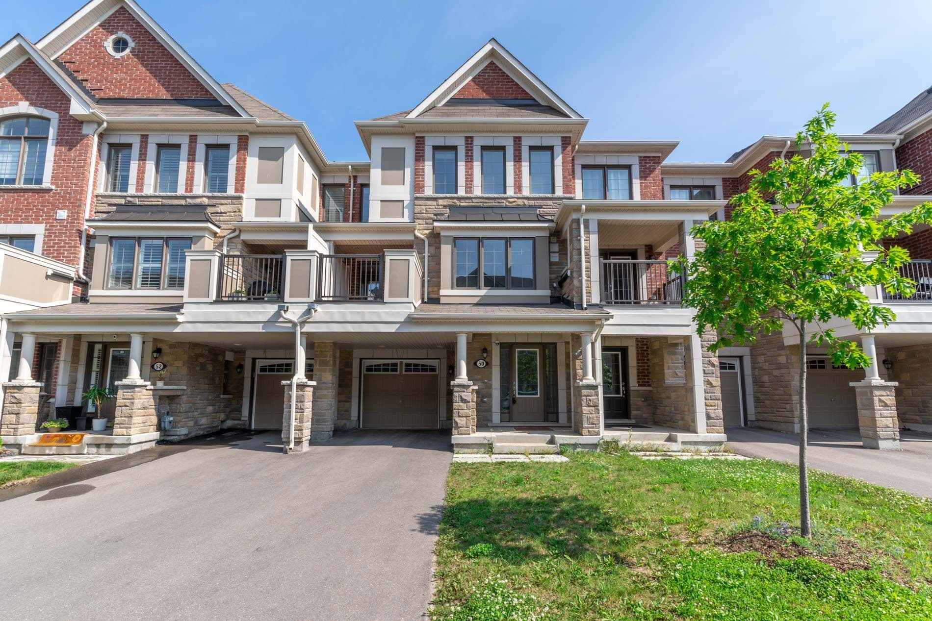 50 Casely Avenue, Richmond Hill, ON L4S 0K3