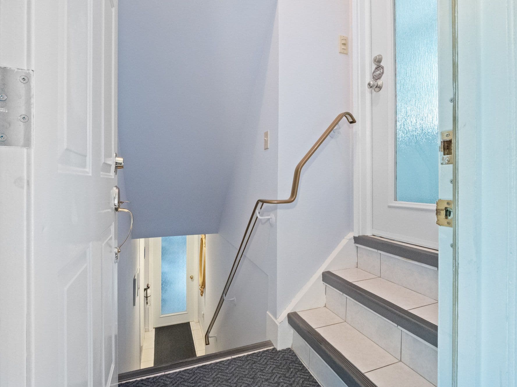 2 Kenworth Drive LOWER, St. Catharines, ON L2M 4S2