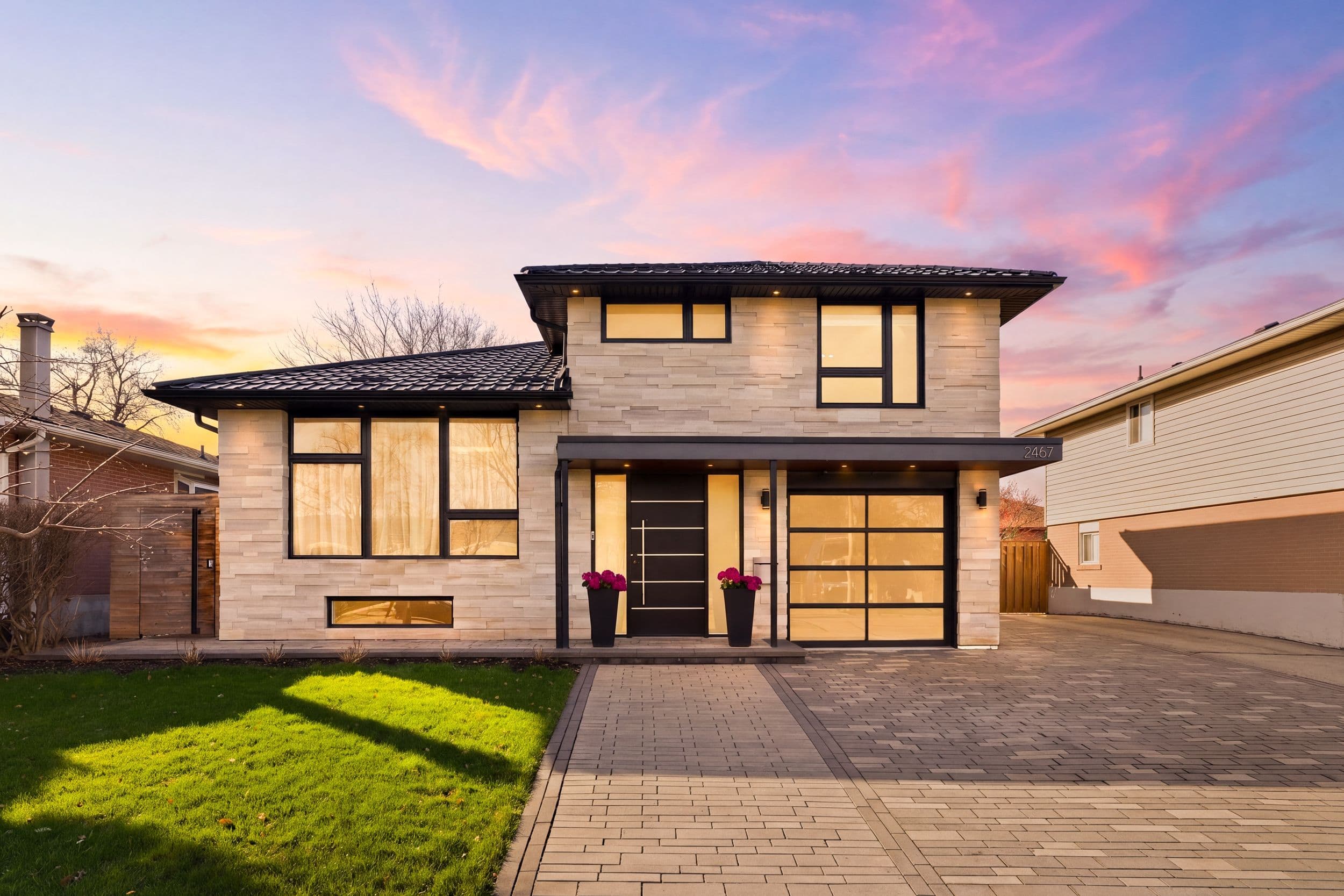 2467 Bonner Road, Mississauga, ON L5J 2E1