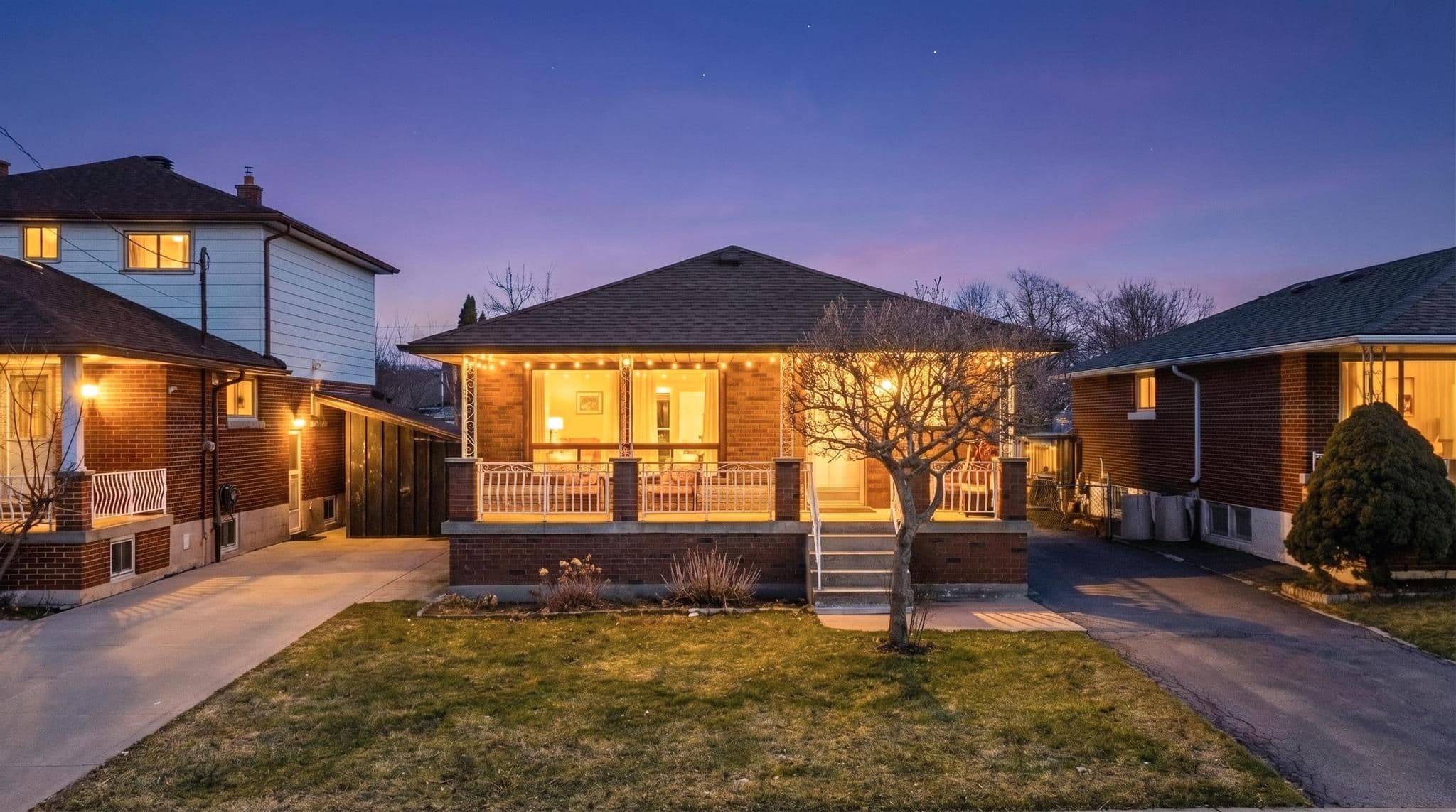 31 Terrace Drive, Hamilton, ON L9A 2Y5