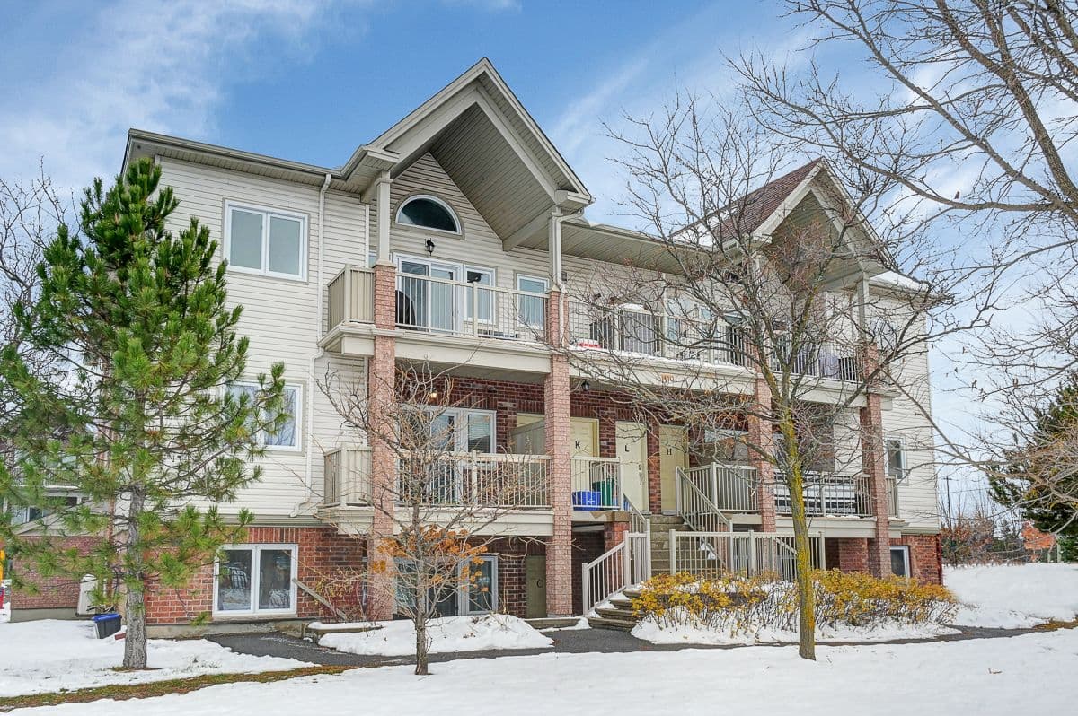 1119 Stittsville Main Street G, Stittsville - Munster - Richmond, ON K2S 0C8