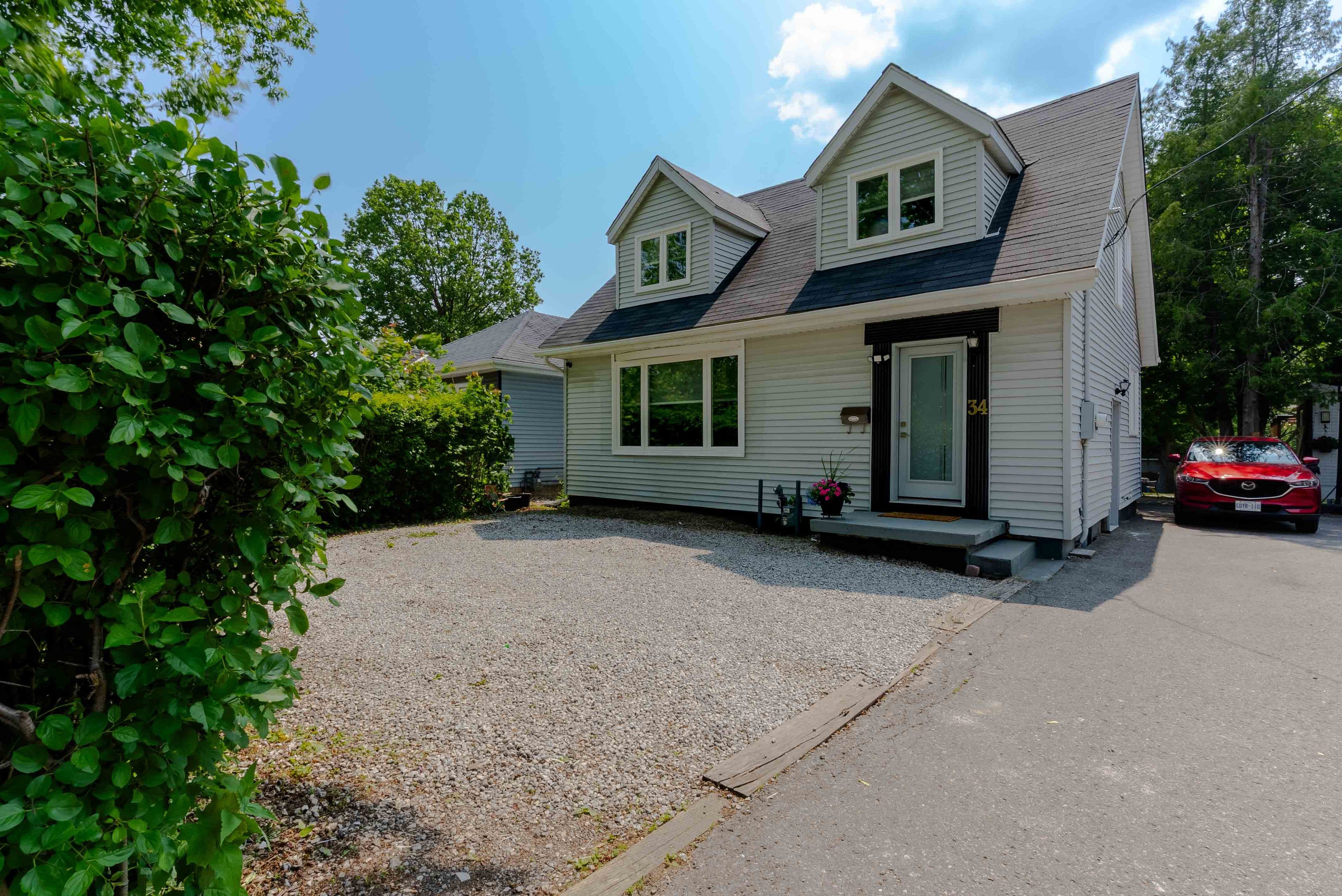 34 Mercer Drive, Brampton, ON L6X 1B4