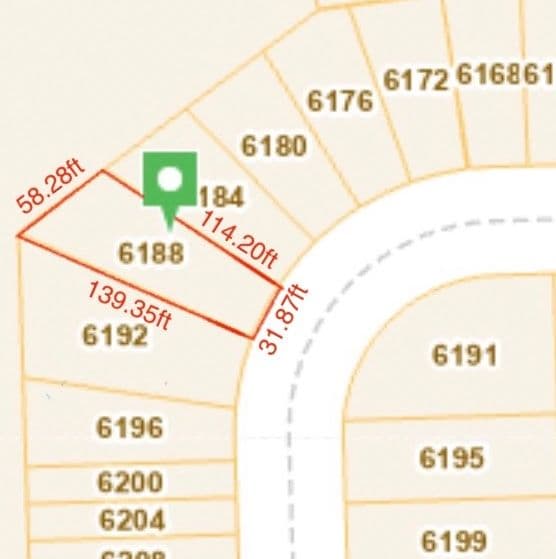 6188 Curlin Crescent, Niagara Falls, ON L2H 0H8