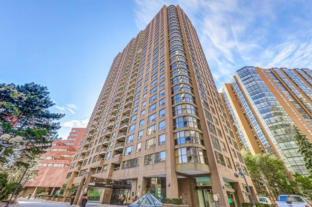 100 Upper Madison Avenue 306, Toronto C07, ON M2N 6M4