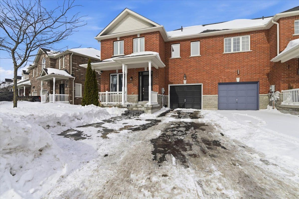 3 Bud Doucette Court, Uxbridge, ON L9P 0E4