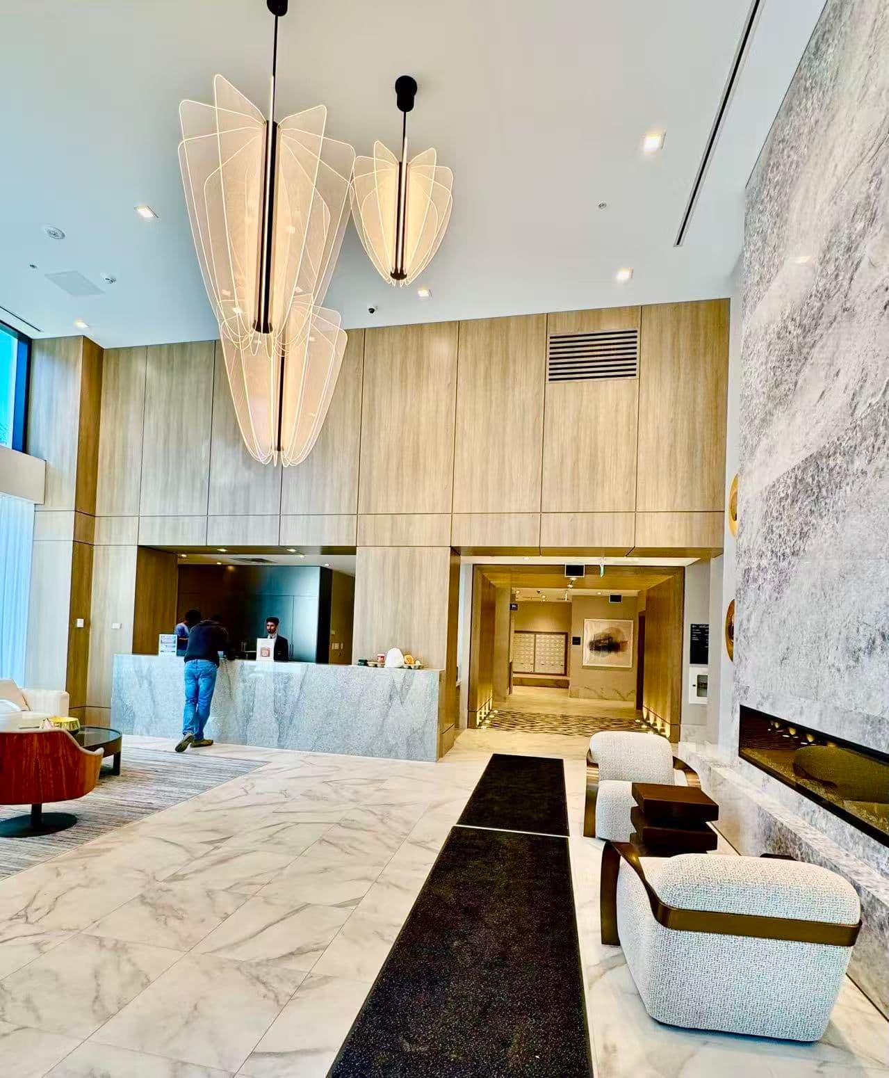 75 James Street S 1002, Hamilton, ON L8B 2T1