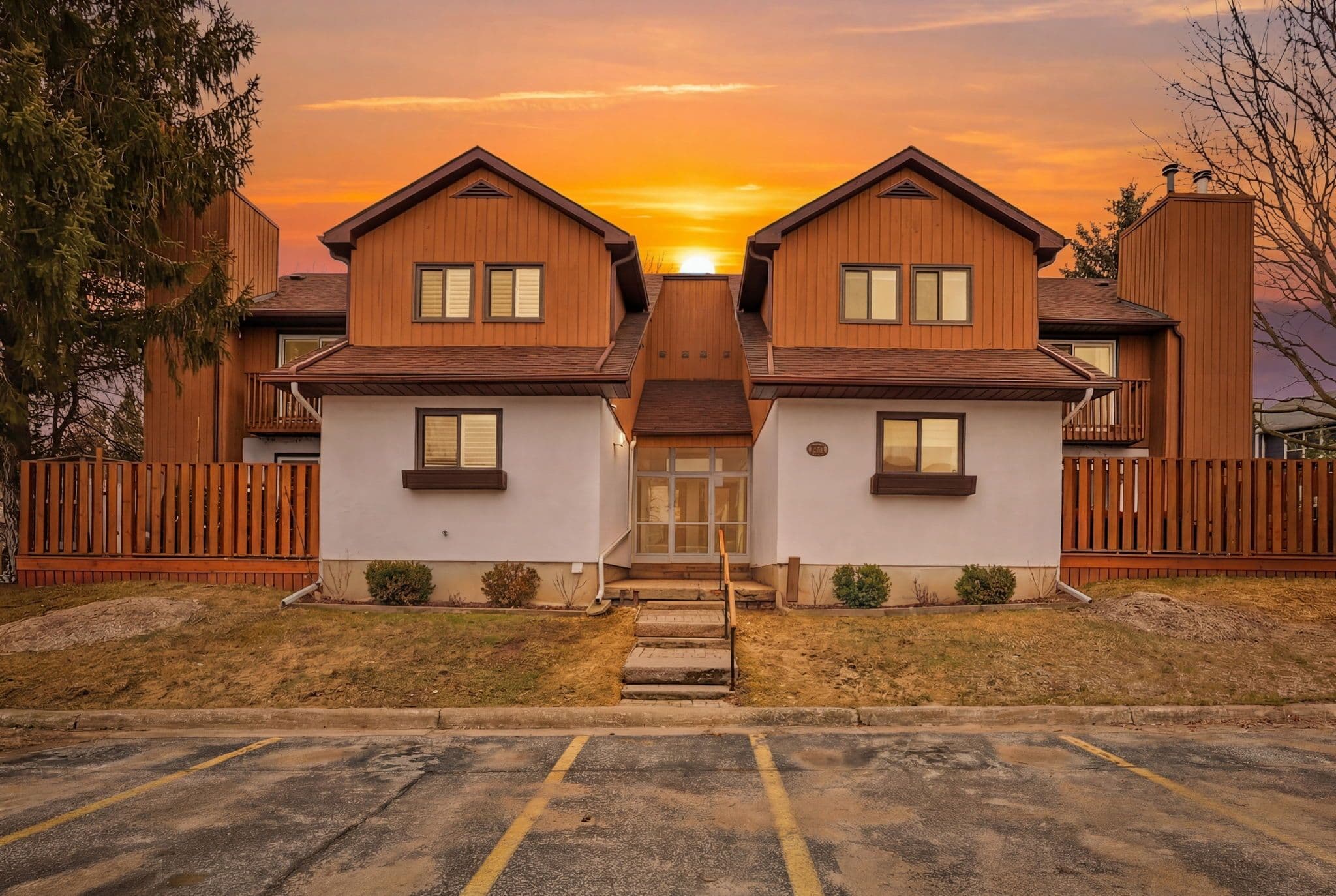 56 Victoria Street S 21, Blue Mountains, ON N0H 2P0