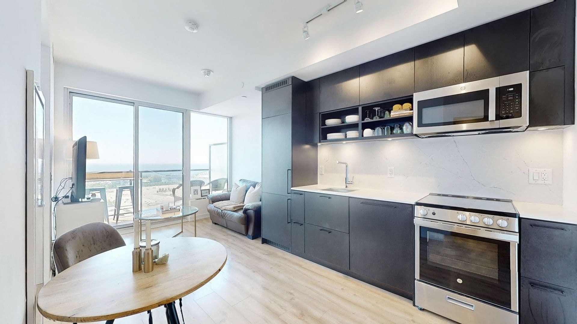 135 East Liberty Street 2012, Toronto C01, ON M6K 0G7