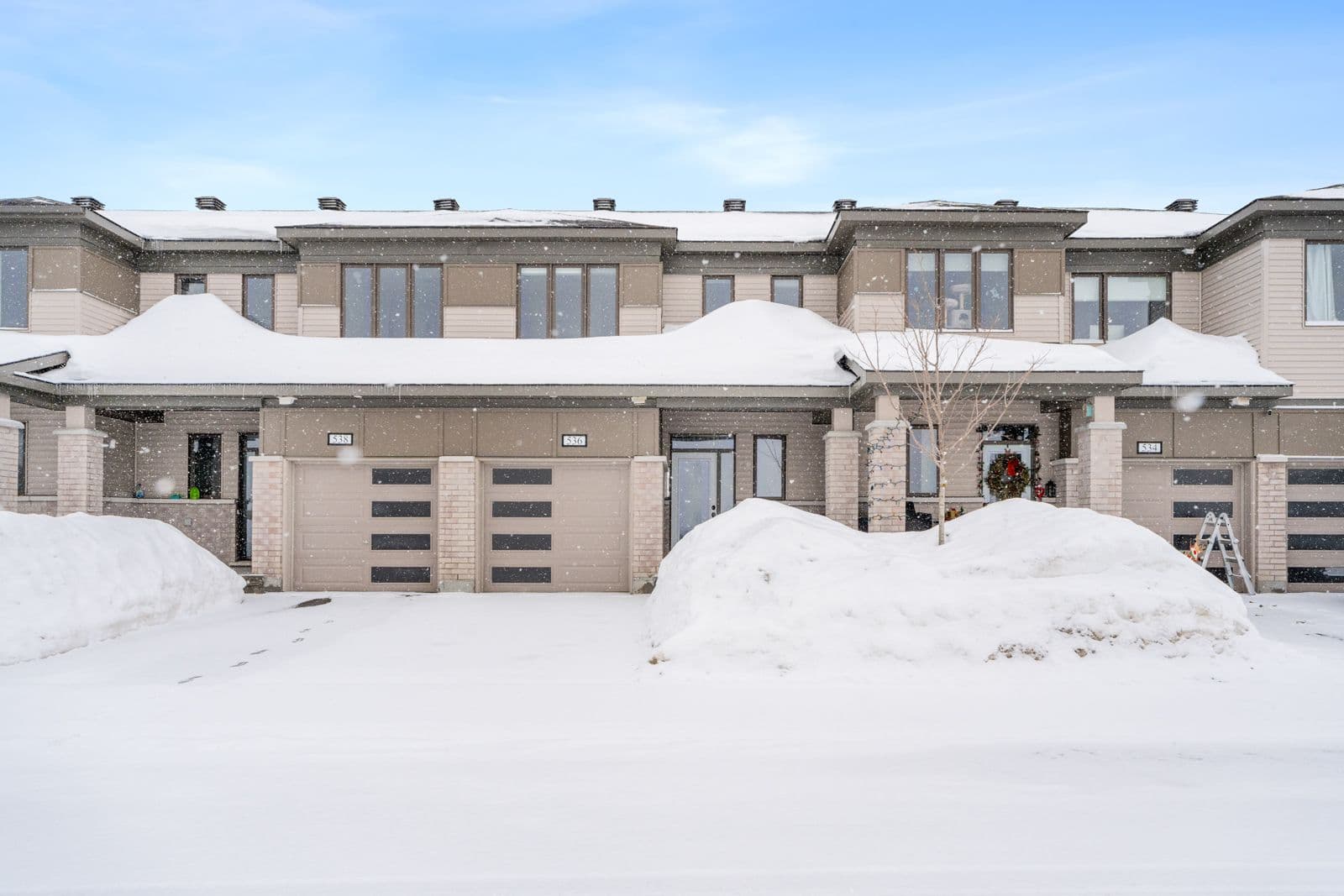 536 Culdaff Road, Stittsville - Munster - Richmond, ON K2S 2Z7
