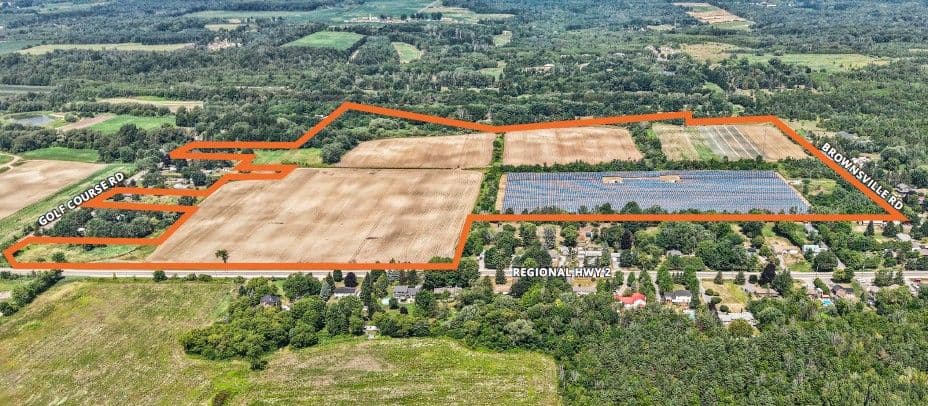 3948 Regional Road 2, Clarington, ON L1B 0L7