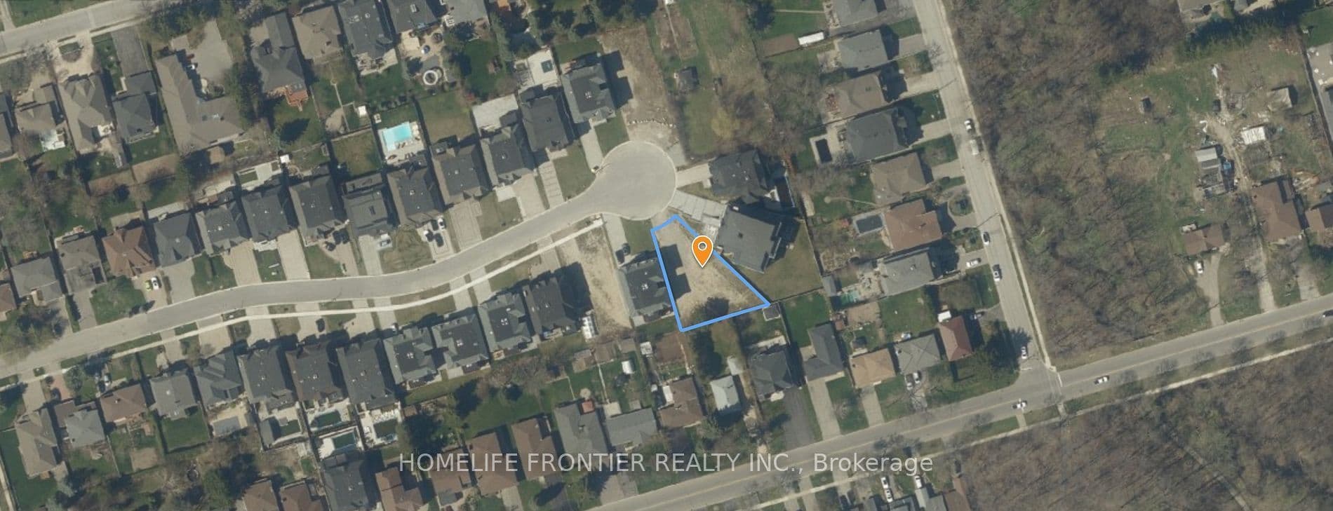 101 Dexter Road, Richmond Hill, ON L4C 5P4