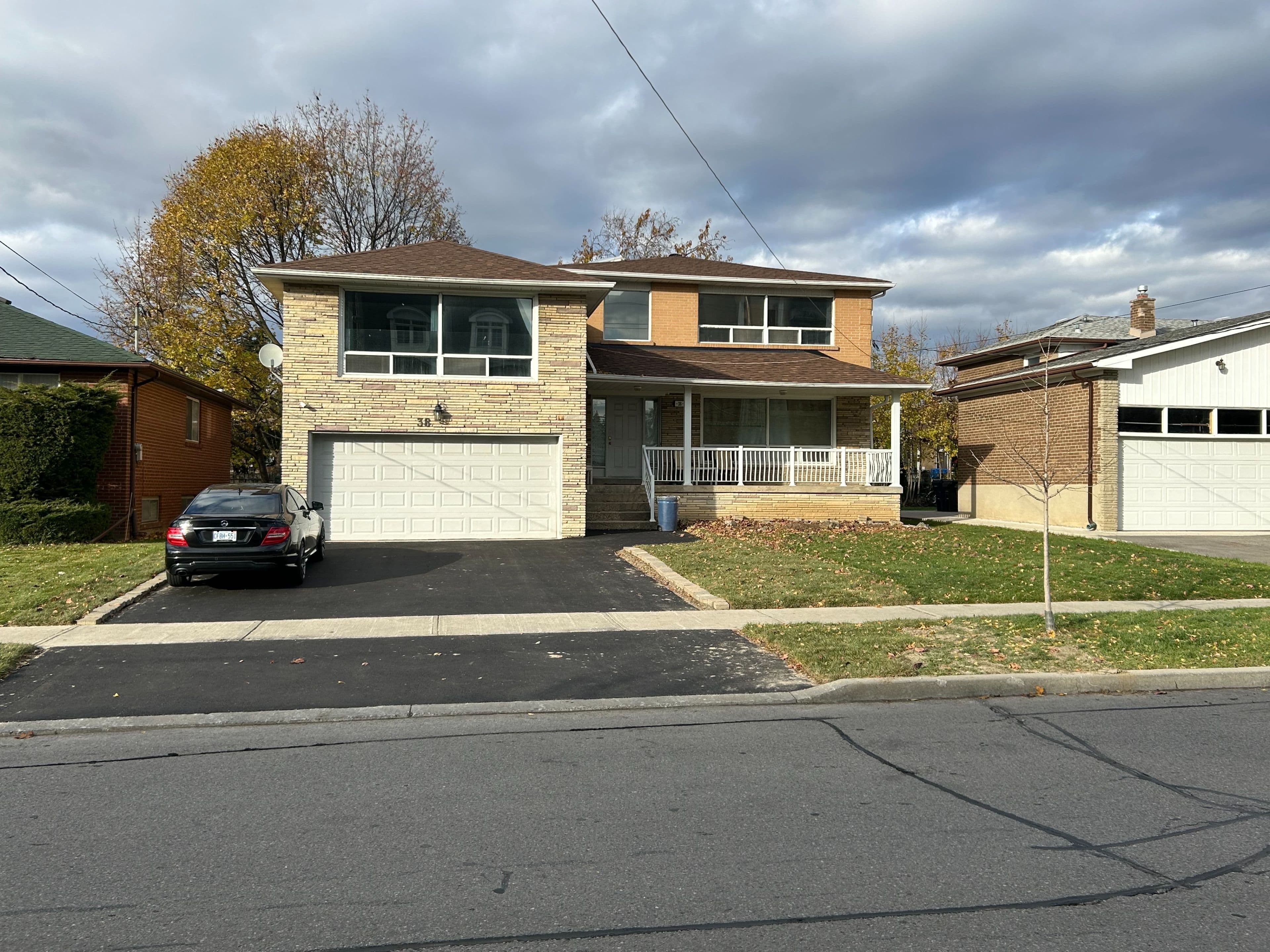 38 Cedarcroft Boulevard S, Toronto C07, ON M2R 2Z5