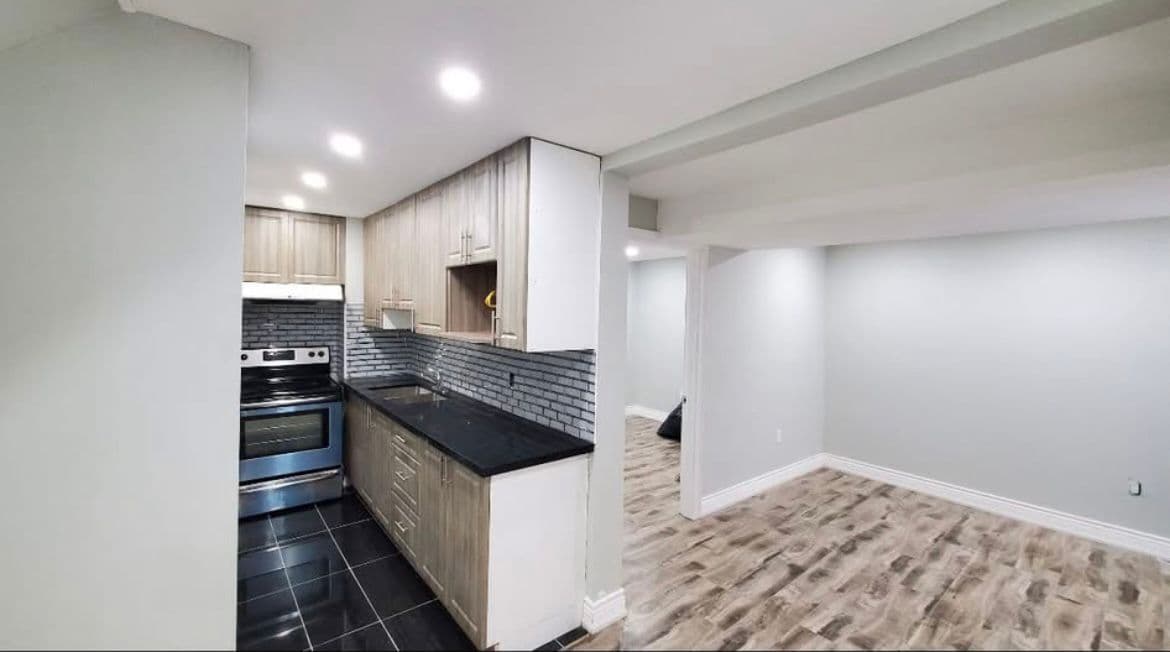 64 Millcar Drive Bsmt, Toronto E11, ON M1B 6G4