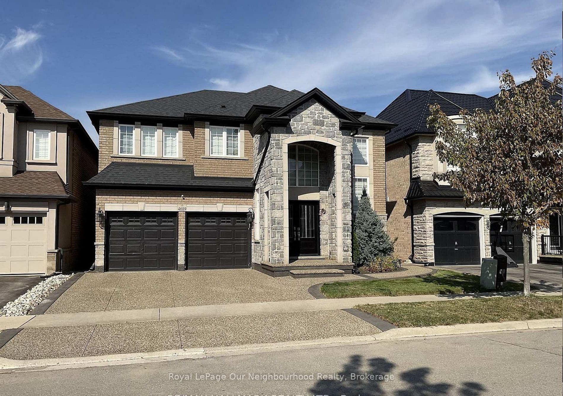 4689 Leanna Heights Road, Burlington, ON L7M 0G3