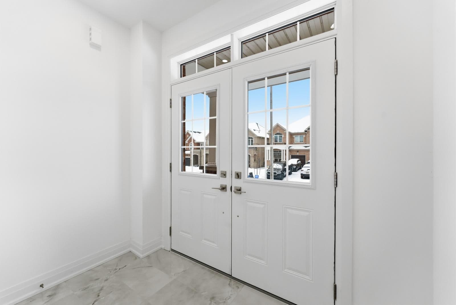 36 Virro Court, Vaughan, ON L4H 5G5